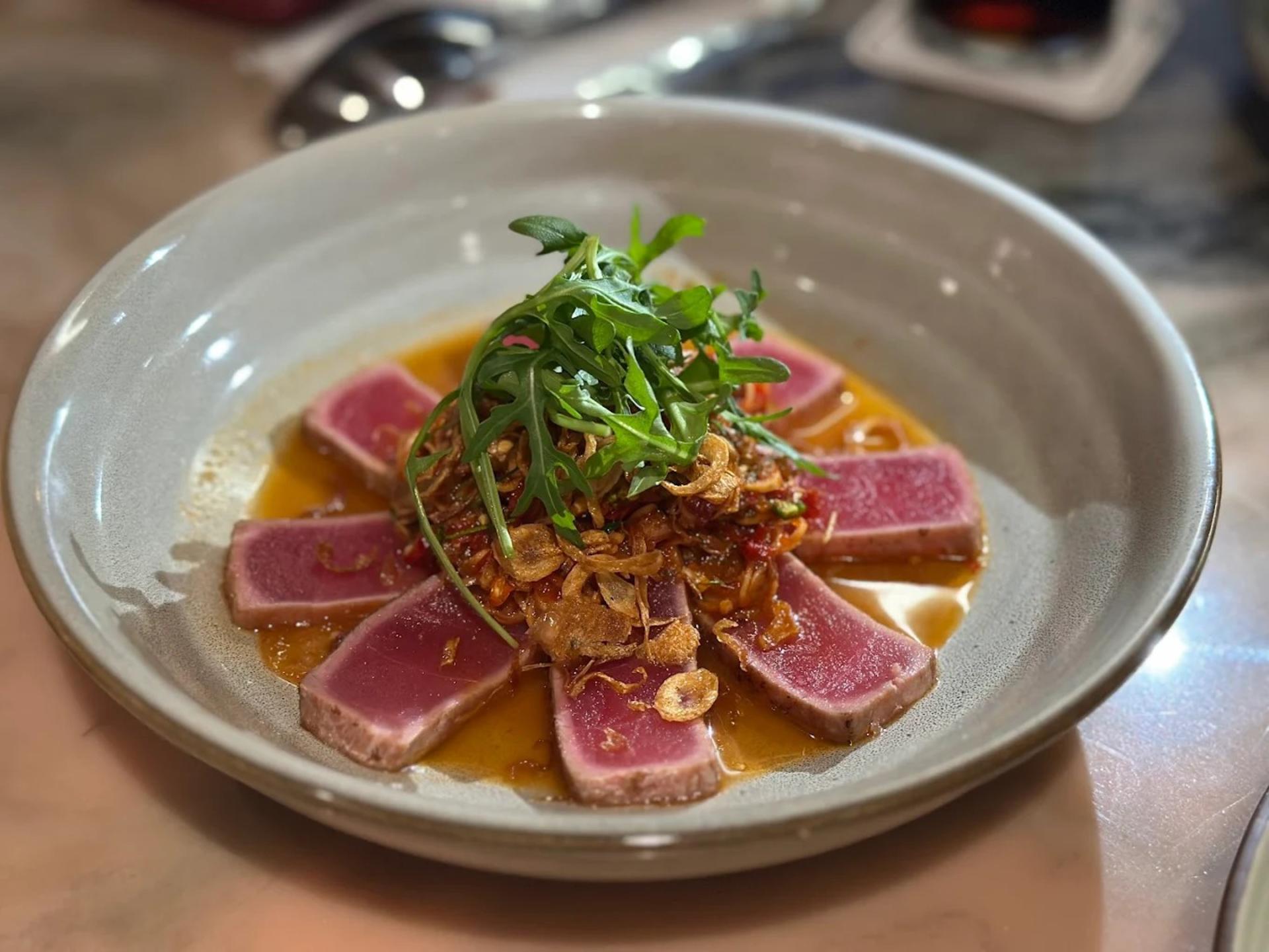 T-Rex's Gastrobar (Charoen Nakhon, Bangkok) - Thumbnail 3