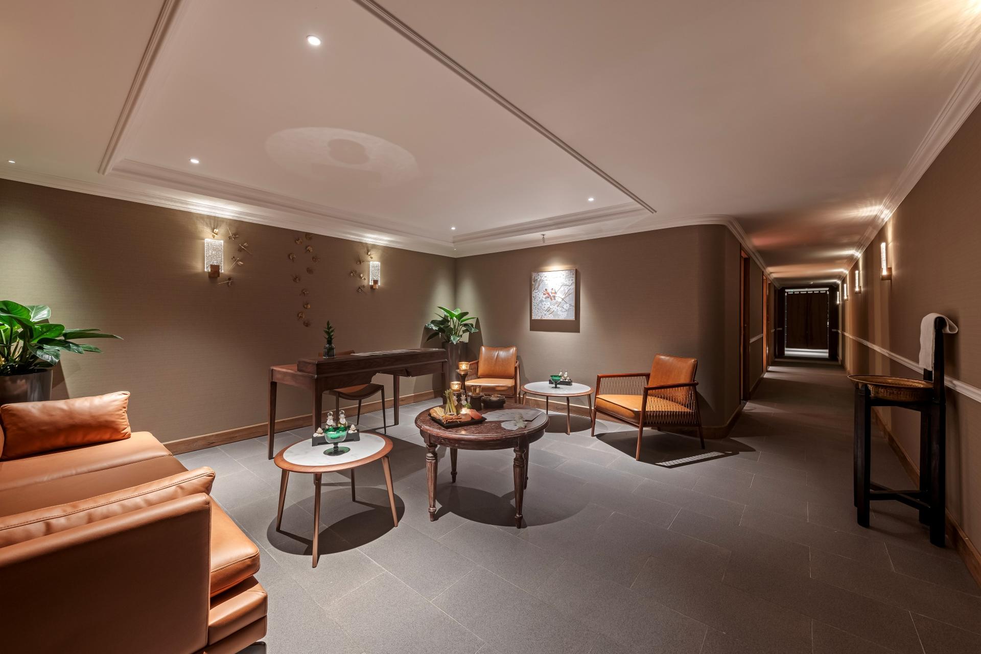 La Spa Hang Thung: Luxury Wellness & Signature Treatments in Hanoi - Thumbnail 8