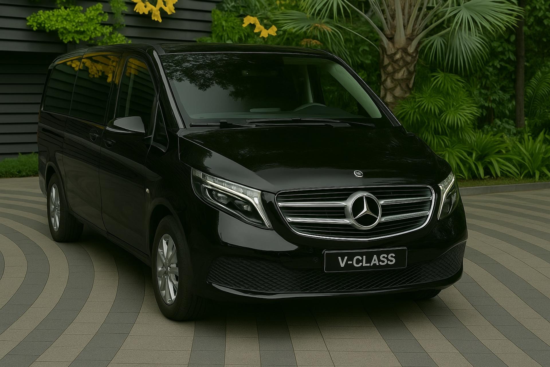 Singapore Car Rental with Driver by The Premium Limo Services (with Tour Guide Add-on) - Thumbnail 9