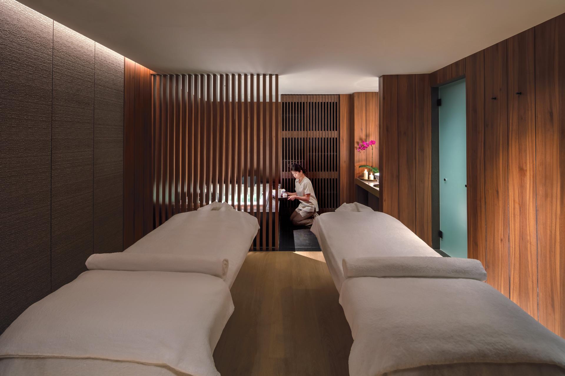 Wellness Me-Time at St. Gregory, PARKROYAL COLLECTION Marina Bay - Thumbnail 12