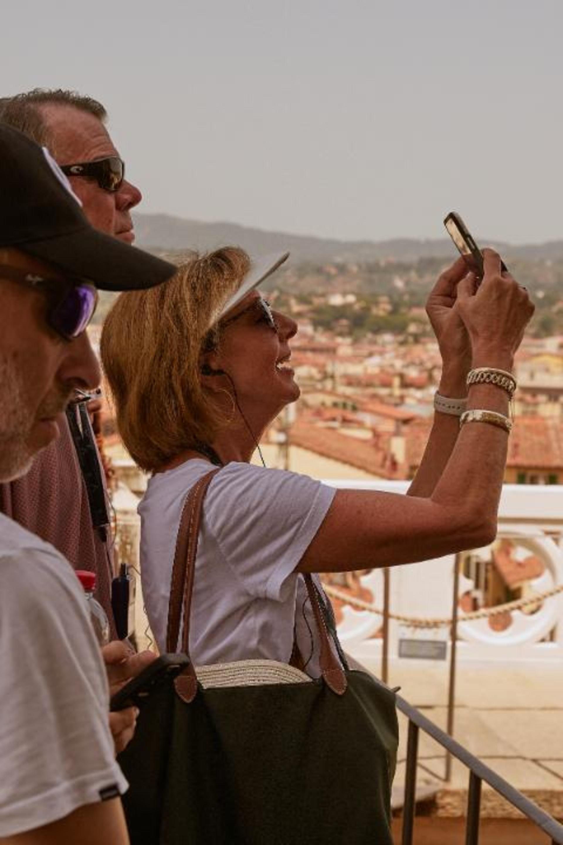 Exclusive First Entrance Florence Dome Guided Tour - Thumbnail 8