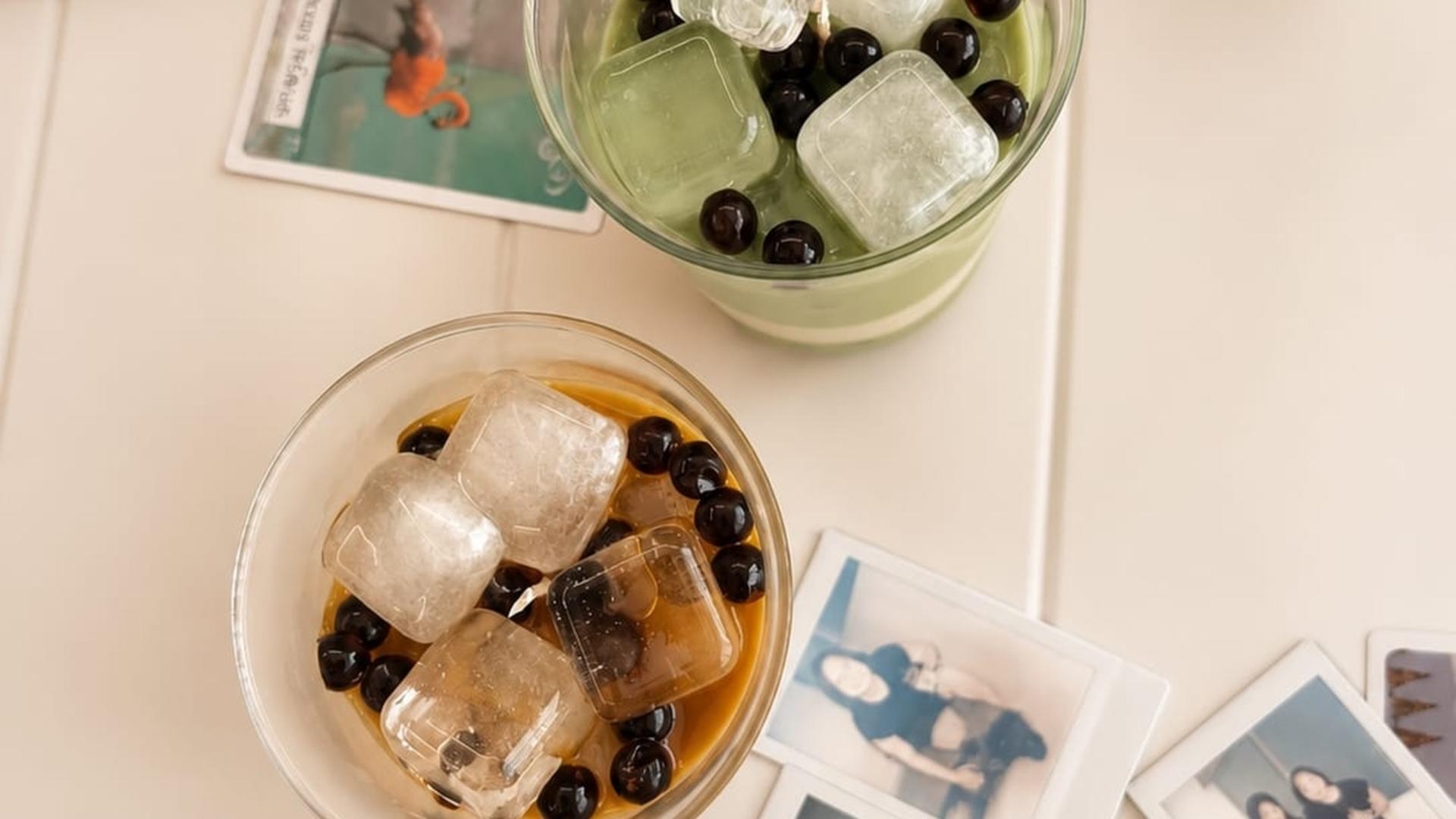 Bubble Tea Candle Workshop by Gemyco Ritual - Thumbnail 5