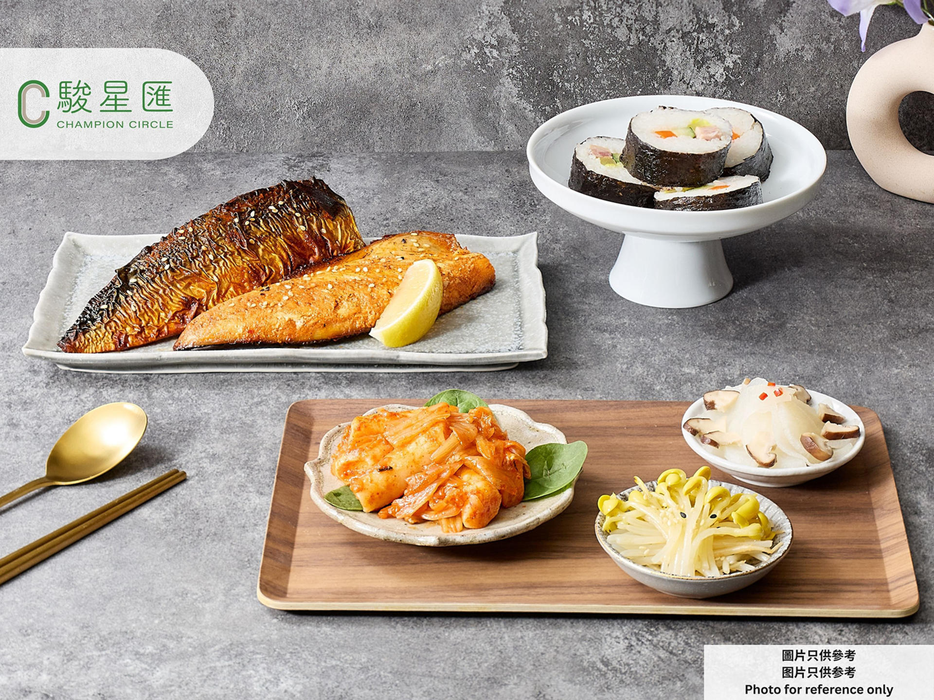 Hong Kong Racecourse with F&B Experience - Thumbnail 12
