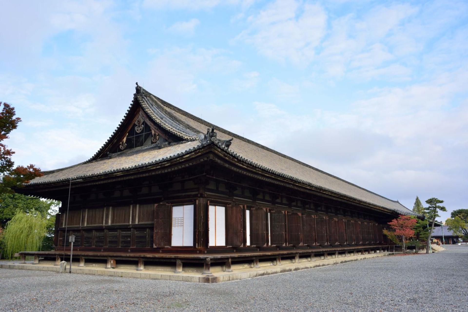 Kyoto 1 Day Bus Tour : Fushimi Inari, Kinkakuji, Bamboo Grove - Thumbnail 28