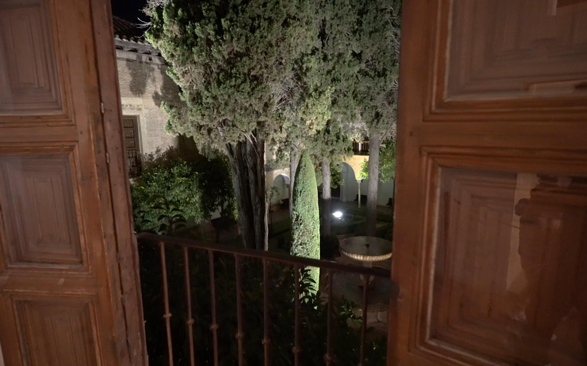  Alhambra & Nasrid Palaces Night Ticket - Thumbnail 11