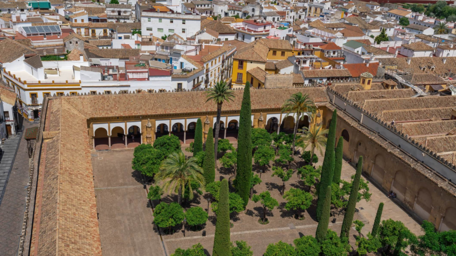 Mosque-Cathedral of Cordoba ticket with audio guide in Spain - Thumbnail 5