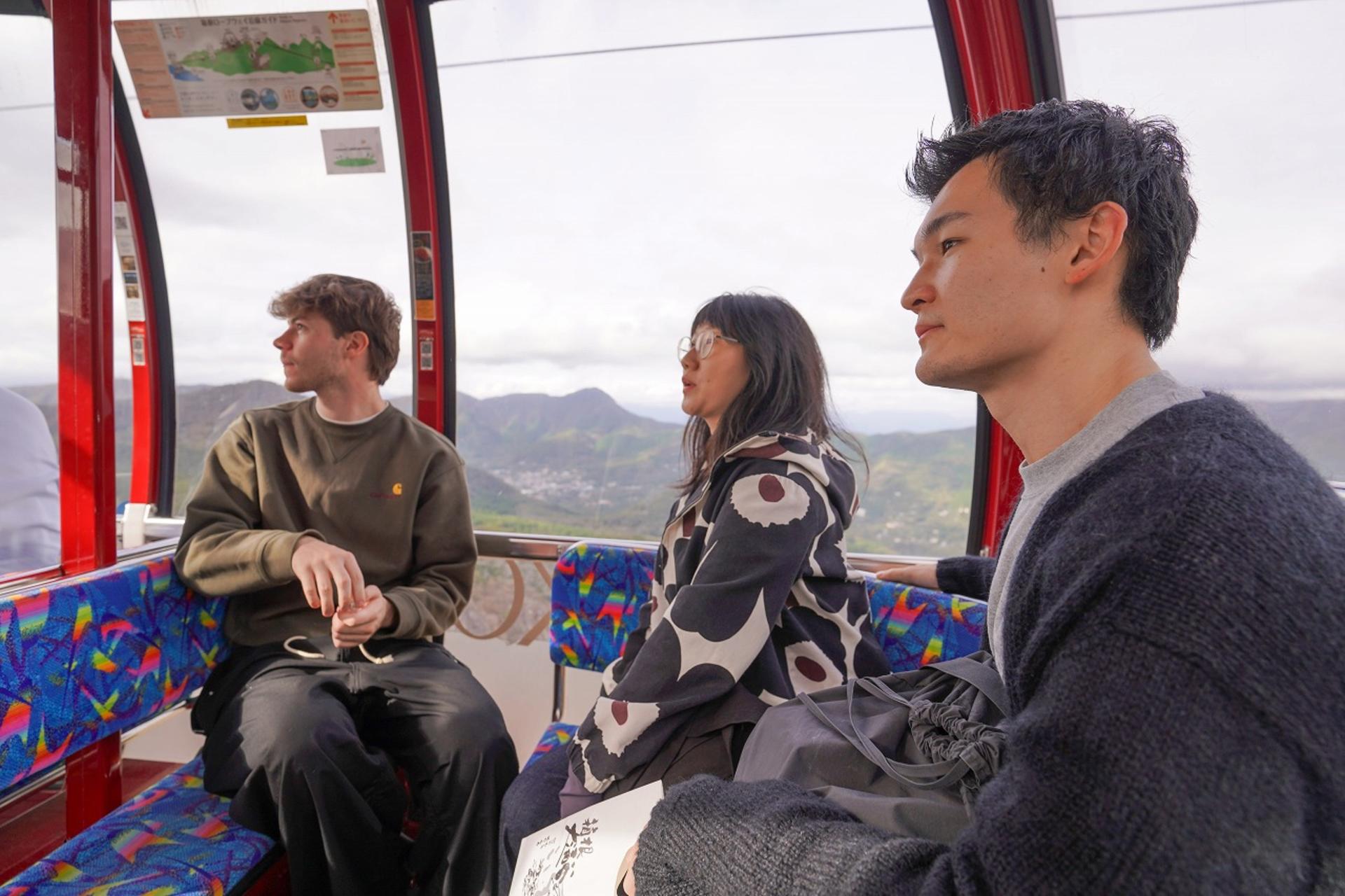Hakone Full Day Chartered Private Tour: Art & Nature - Thumbnail 10