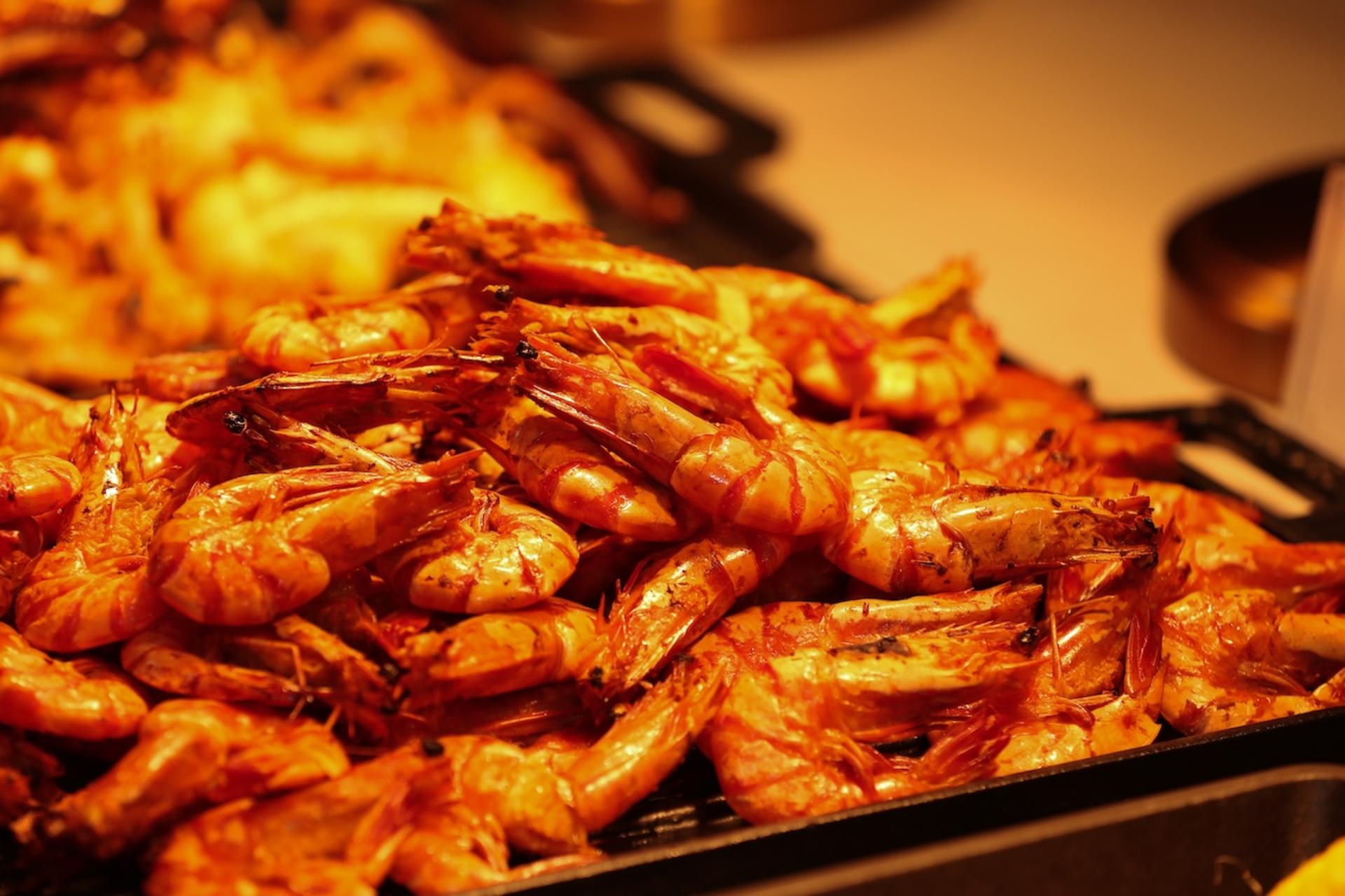 [Hyatt Regency Nha Trang] Lobster and Seafood BBQ Buffet Dinner  - Thumbnail 8
