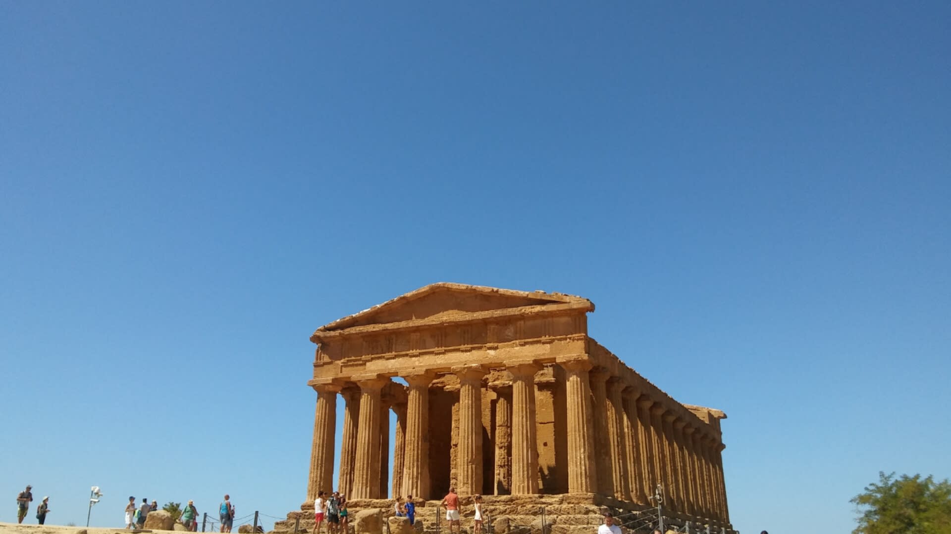 Valley of the Temples ticket in Agrigento  - Thumbnail 4