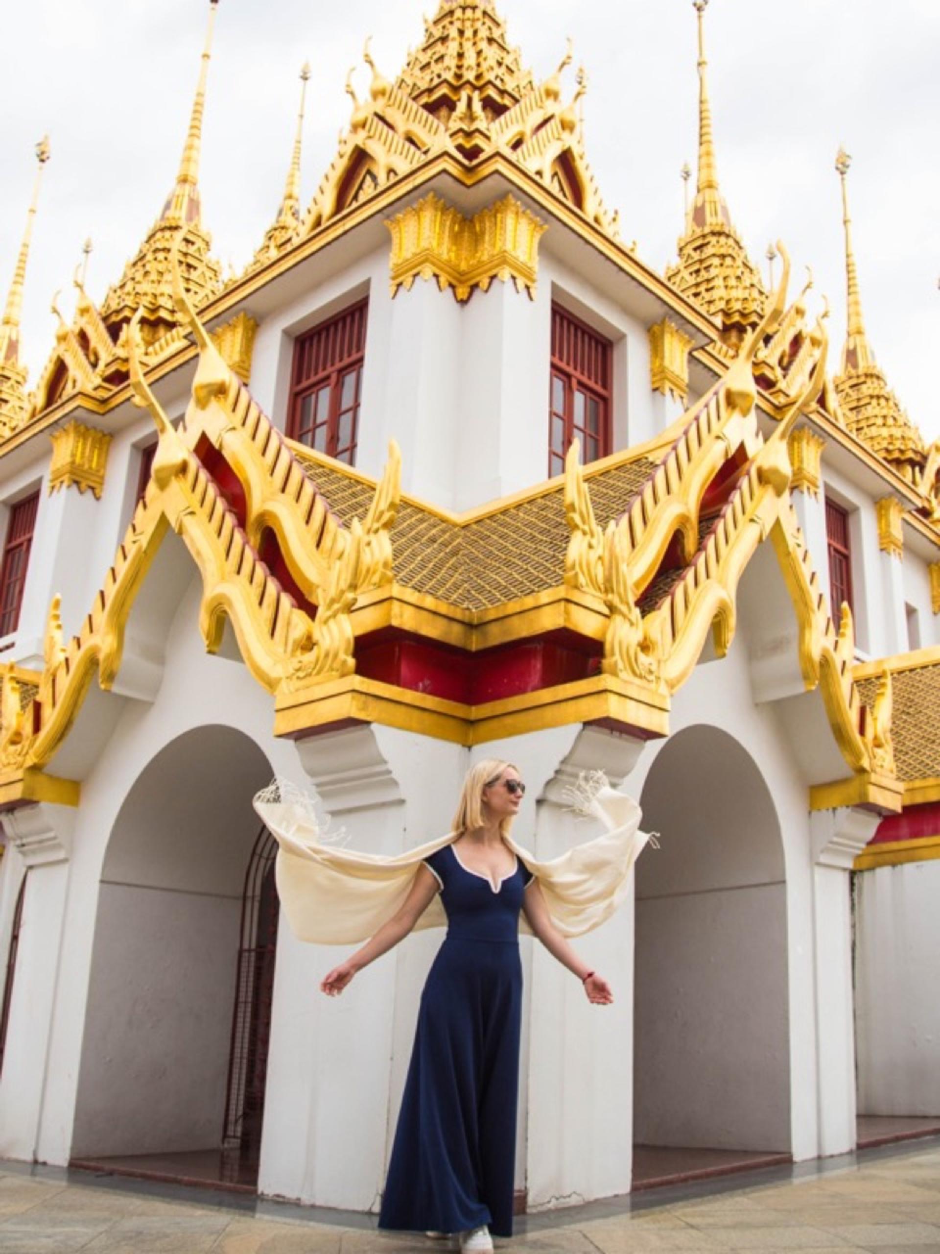 Bangkok Non-Touristy Hidden Gems Photo Walk - Thumbnail 5