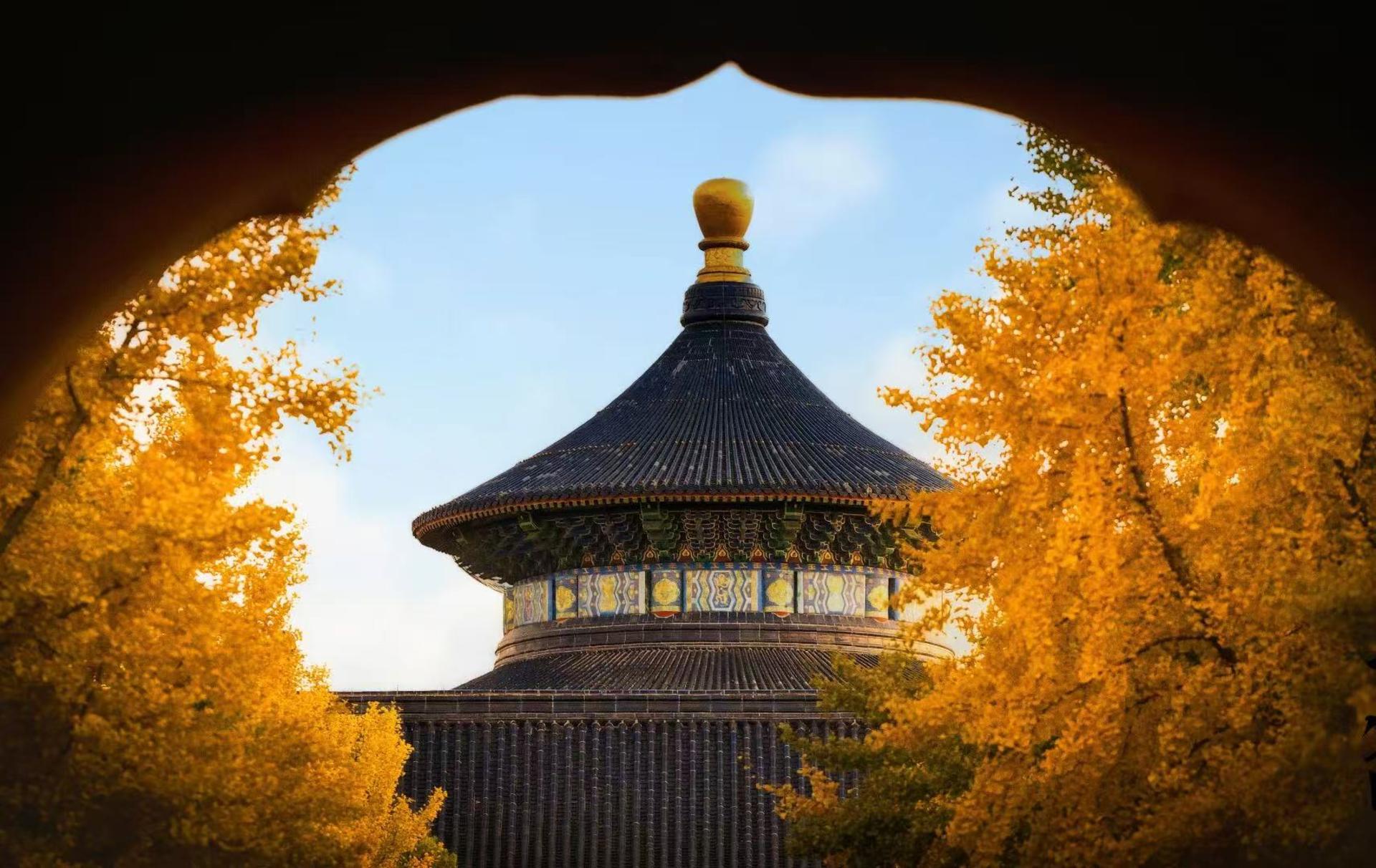 Beijing Temple of Heaven Half-Day Guided Tour - Thumbnail 5