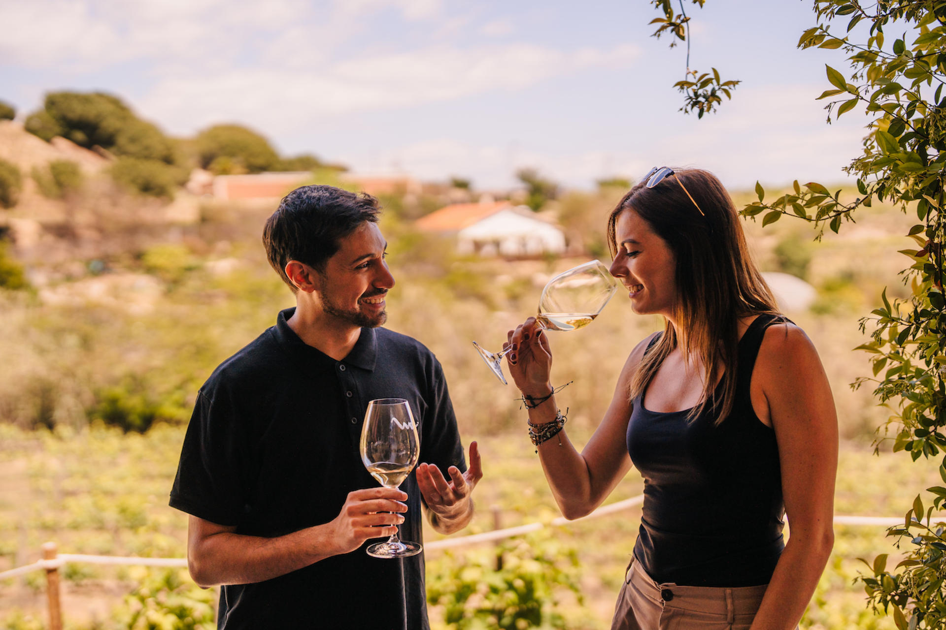 Cruise, Vineyard and Wine Tasting Tour from Barcelona - Thumbnail 8