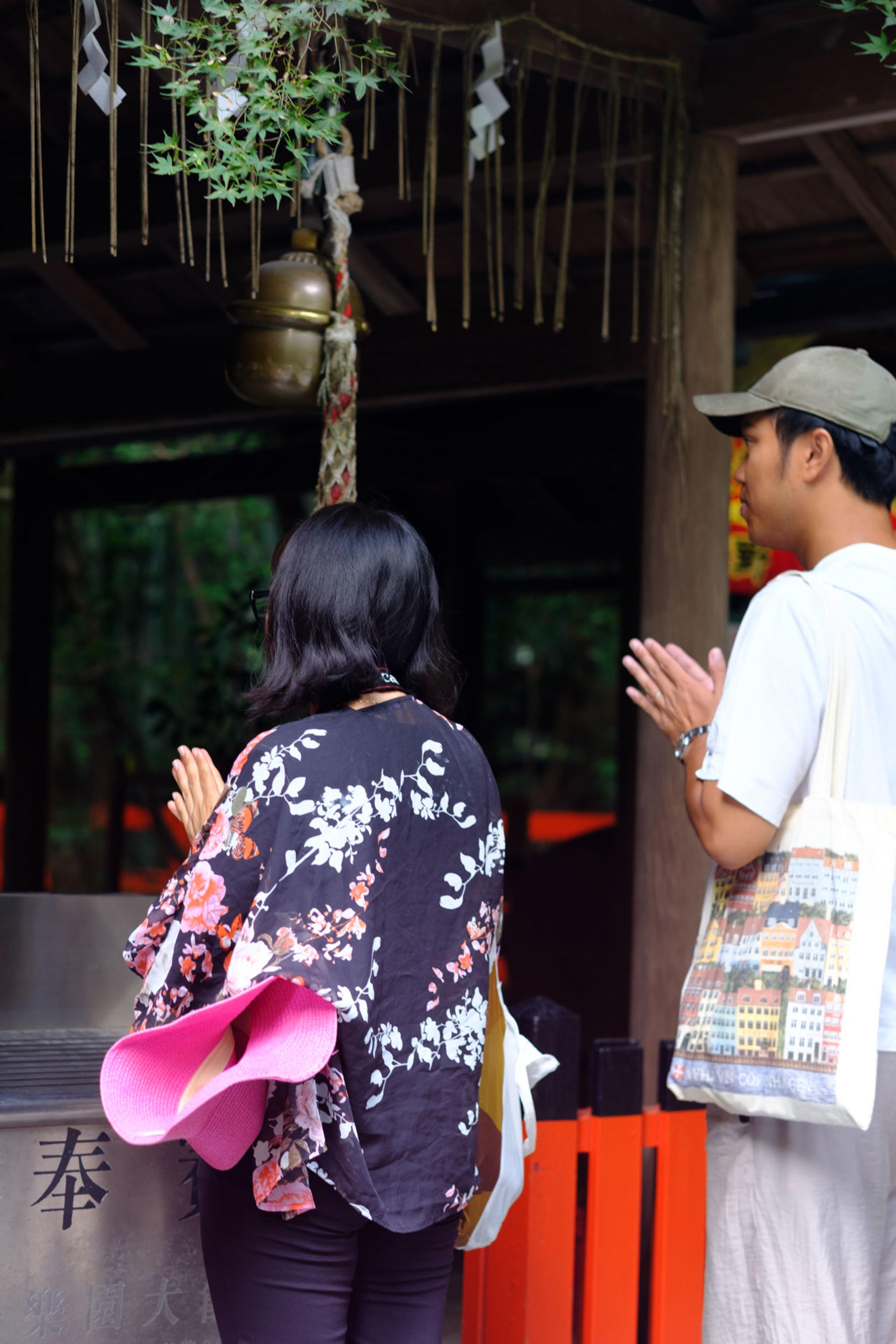 Kyoto Arashiyama Bamboo Forest Morning Private Cultural Tour - Thumbnail 15