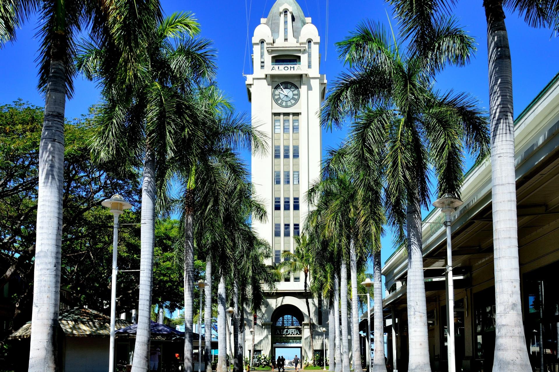 Oahu Grand Circle Island Self-Guided Driving Tour - Thumbnail 2