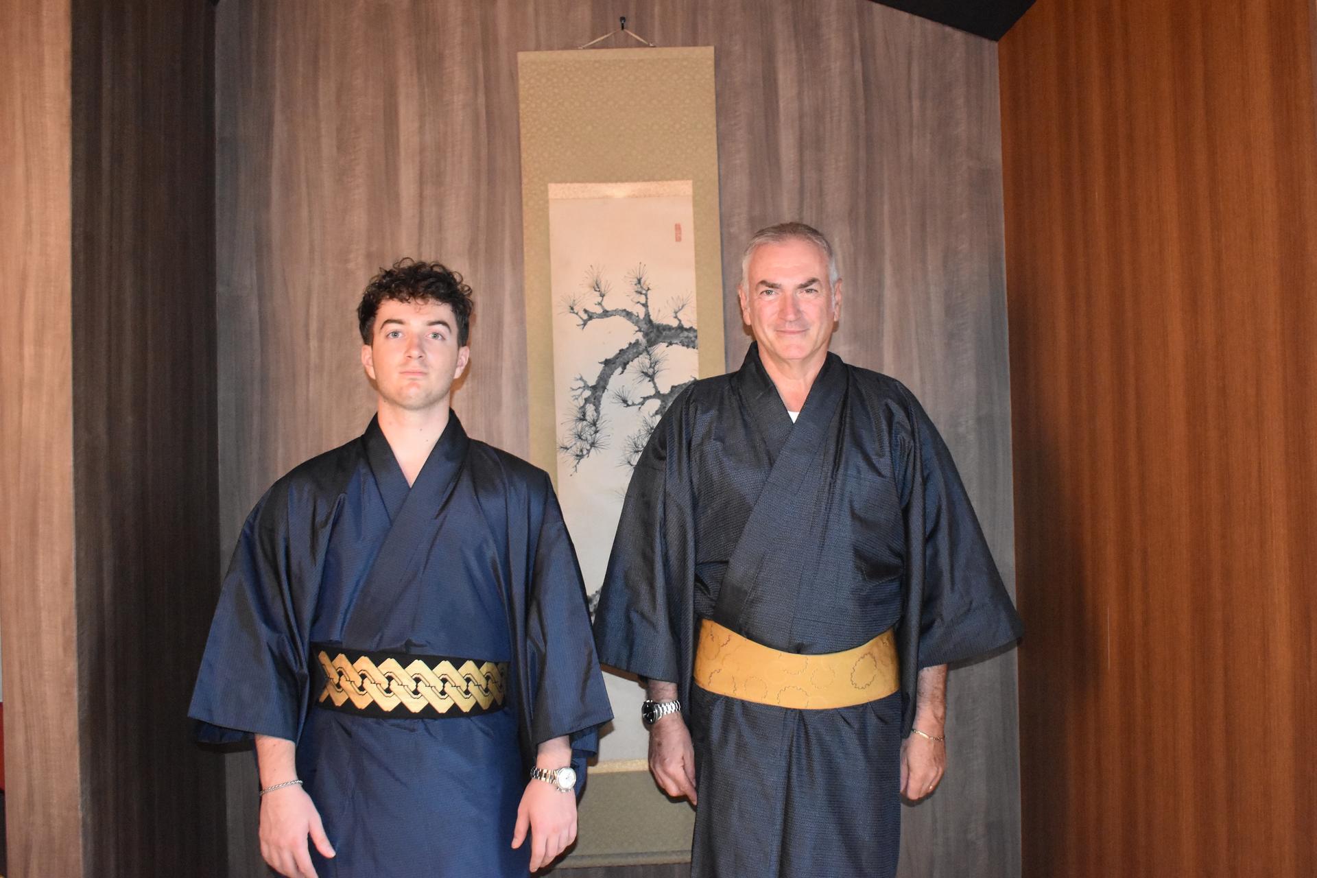 Kyoto: Private Tea Ceremony, Calligraphy, & Kimono Experience - Thumbnail 41