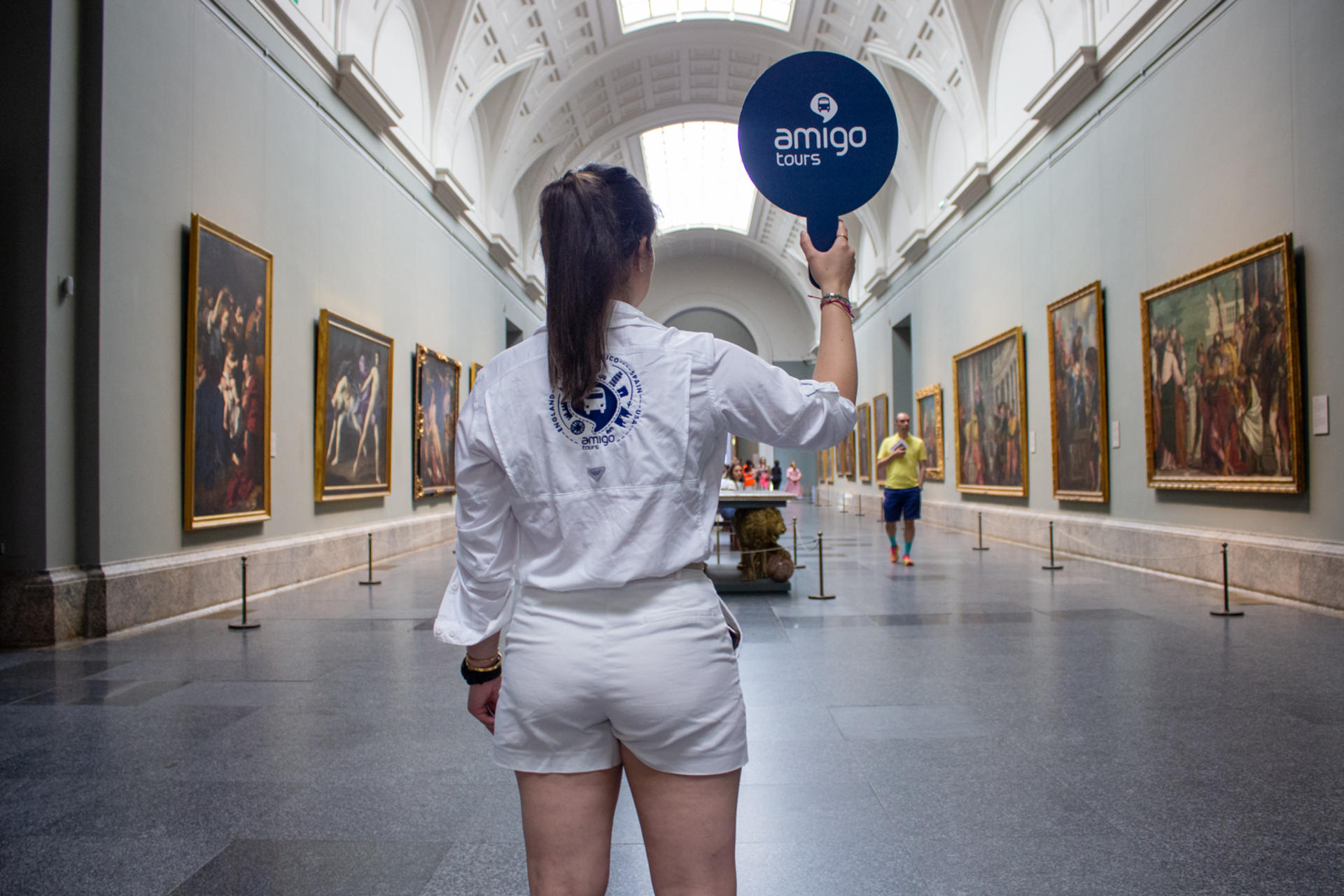 Prado Museum Guided Tour with Fast Access - Thumbnail 7