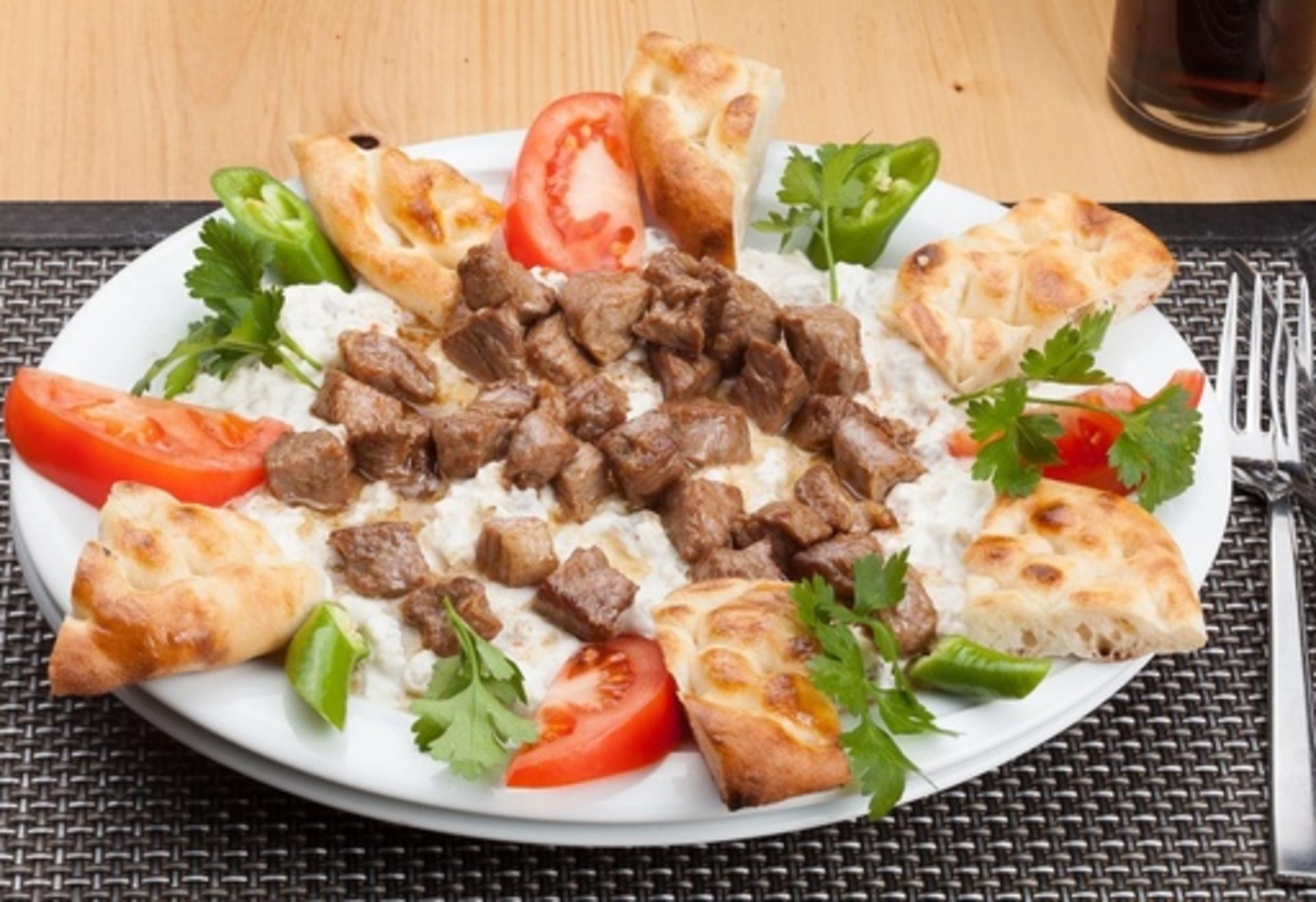 Mavi Turkish Restaurant & Grill, Singapore  - Thumbnail 9