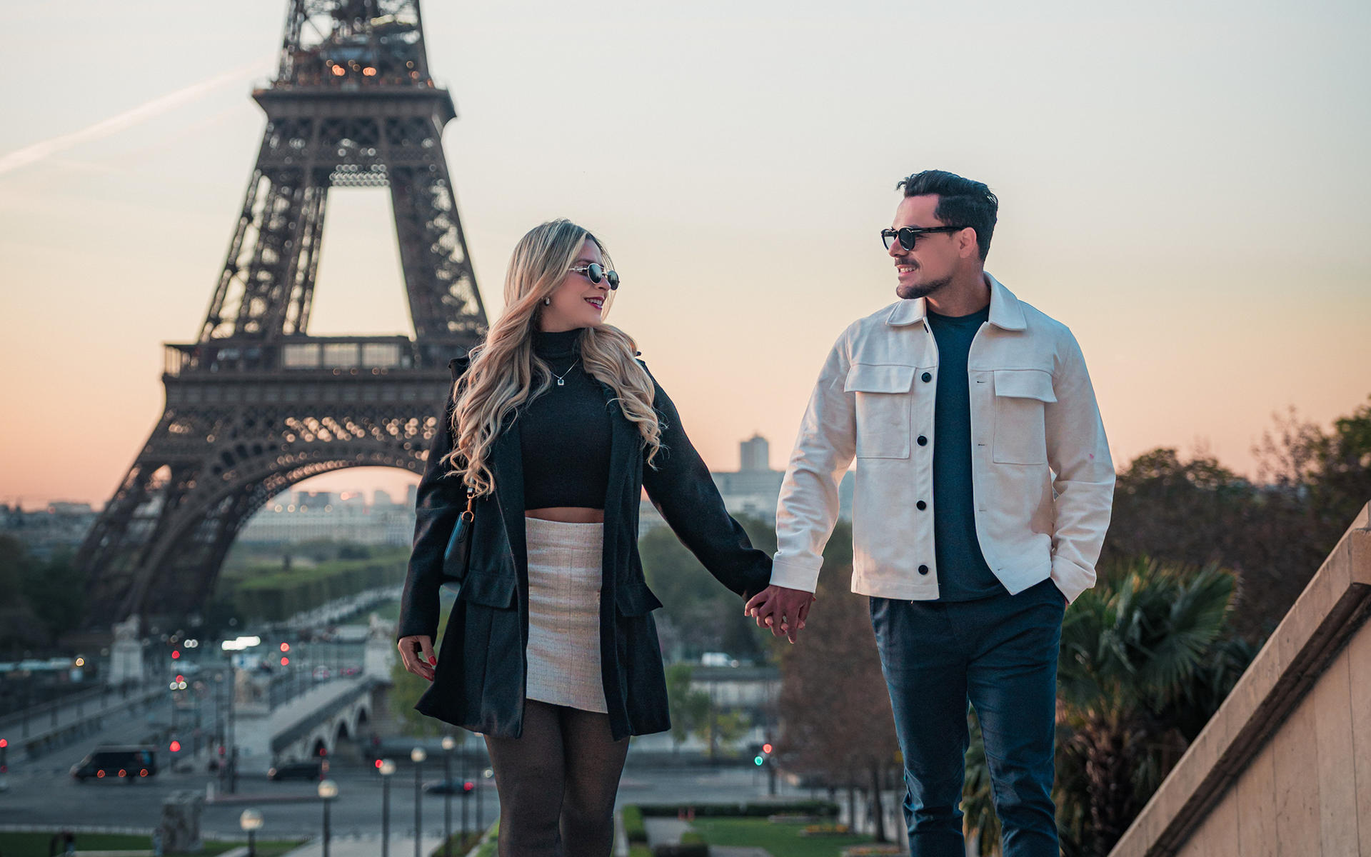 Paris Private Photoshoot Experience - Thumbnail 2