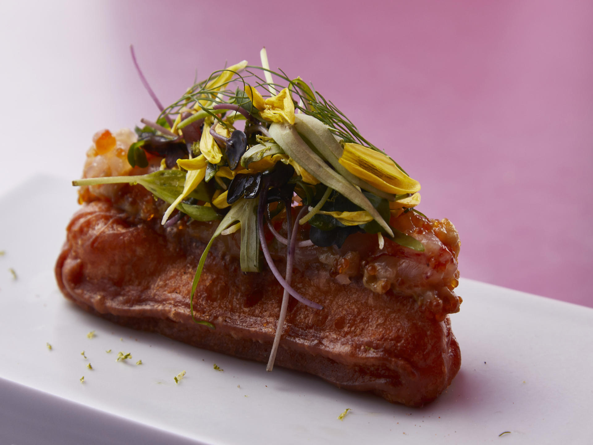 [FUTURE TRAIN KYOTO DINER & CAFE] FUTURE IMAGINATION COURSES - Thumbnail 17