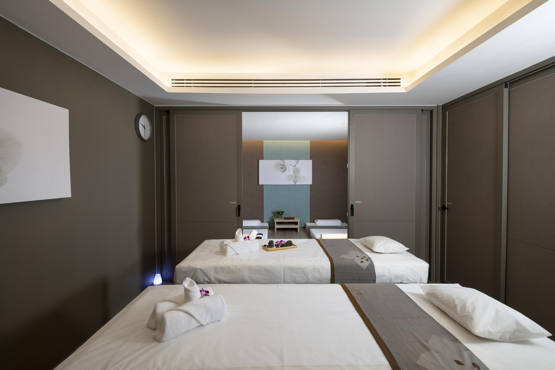 Let's Relax Spa at Central World in Bangkok - Thumbnail 21