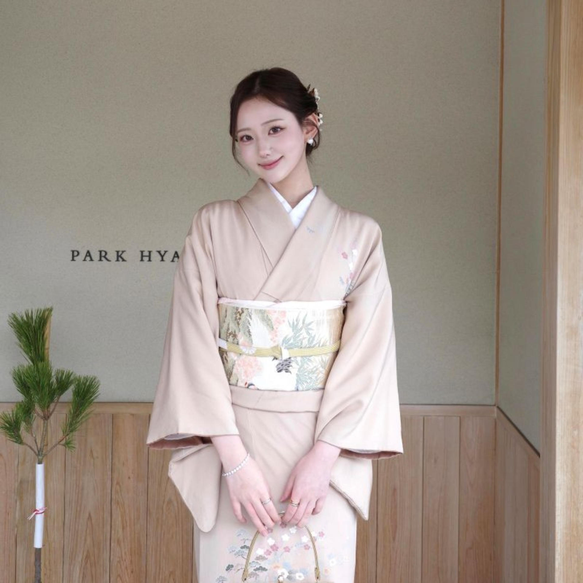 Kimono Rental (Provided by Kyoto Kimono Rental Wargo Kyoto Store) - Thumbnail 22