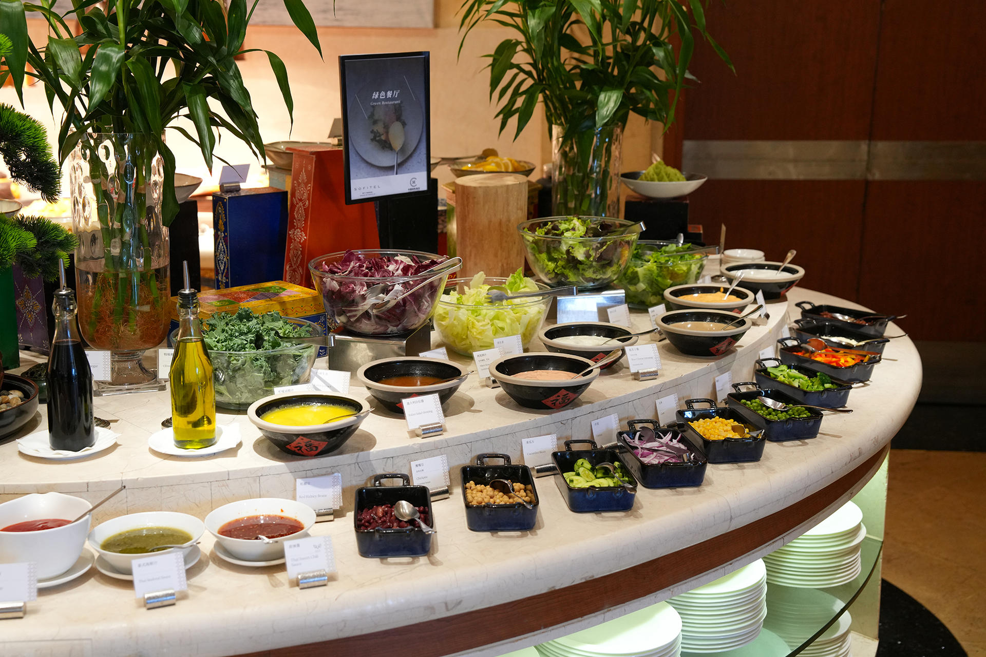 Sofitel Macau at Ponte 16 Buffet | Mistral Restaurant | Lunch Buffet, Dinner Buffet - Thumbnail 17