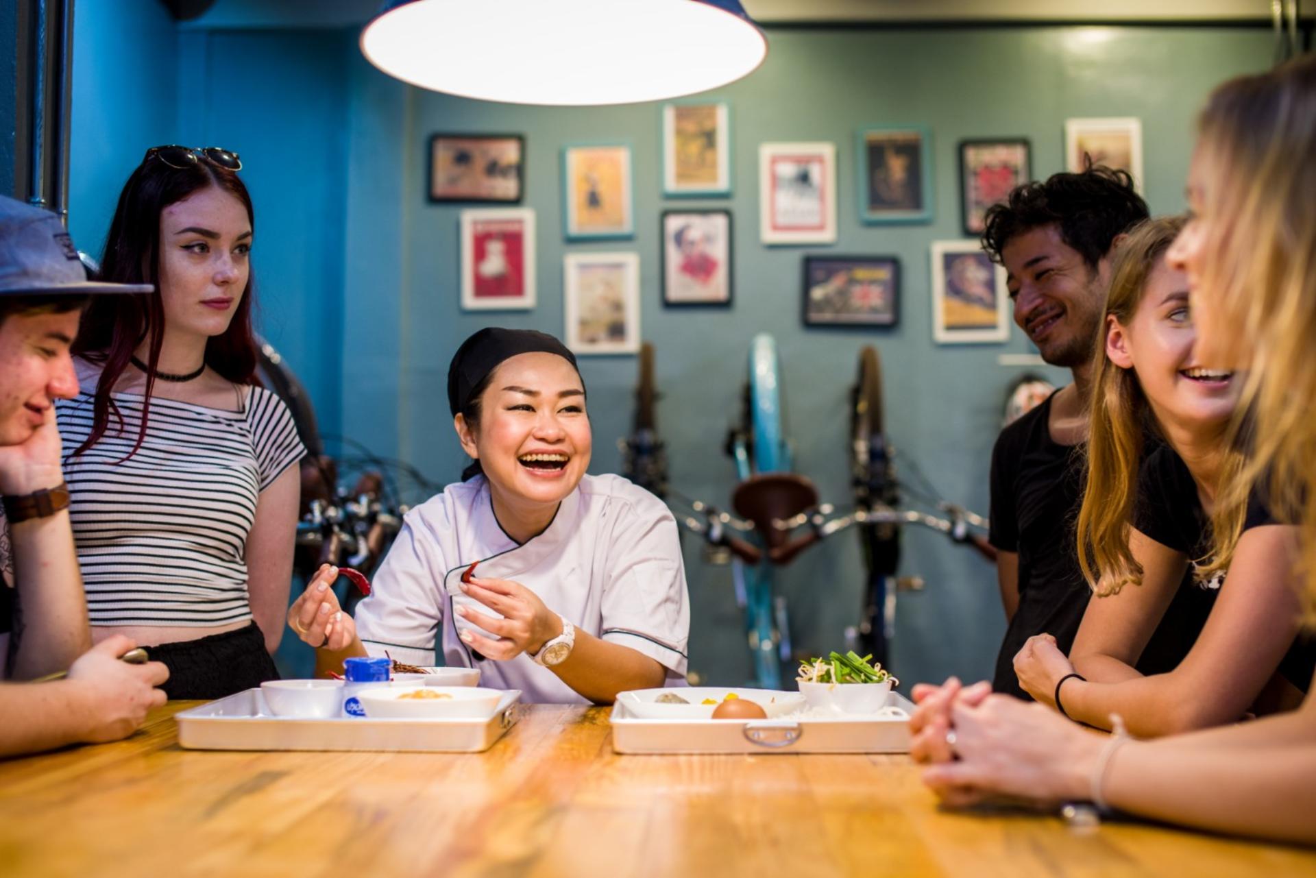 Go Thai Cooking Class - Image 1