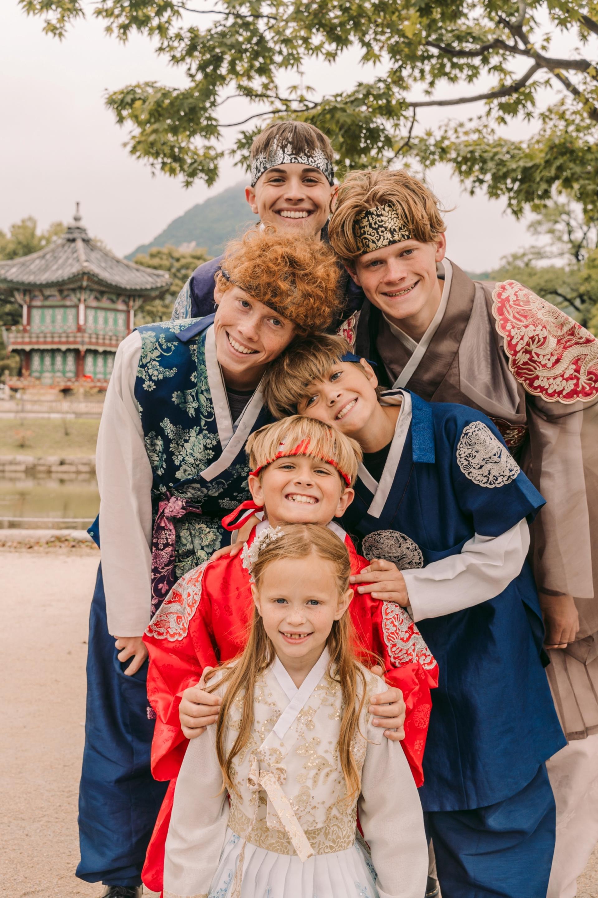 Seoul Scenes: Photography Experience - Thumbnail 193