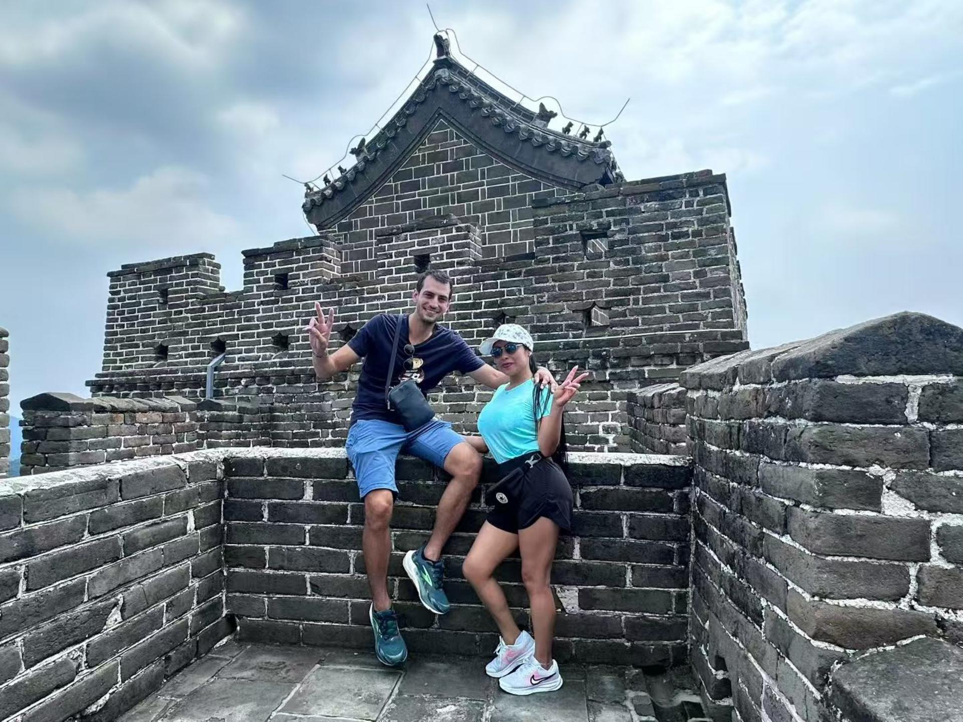 Beijing 2-Day In-Depth Essential Tour | Group tour or private tour available, visiting core attractions such as the Great Wall and the Forbidden City - Thumbnail 8