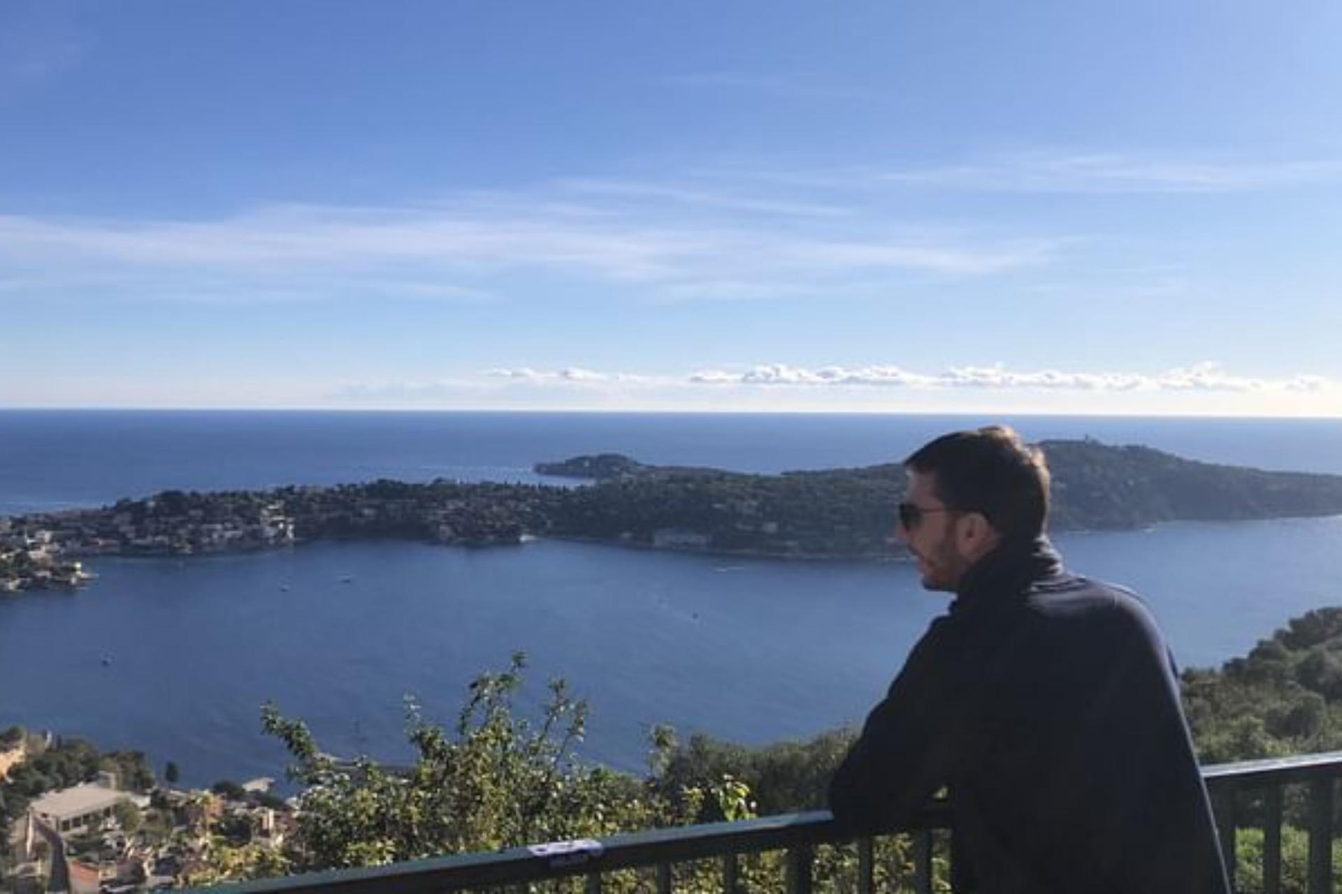 Monaco, Monte Carlo, and Eze Afternoon Tour from Nice  - Thumbnail 5