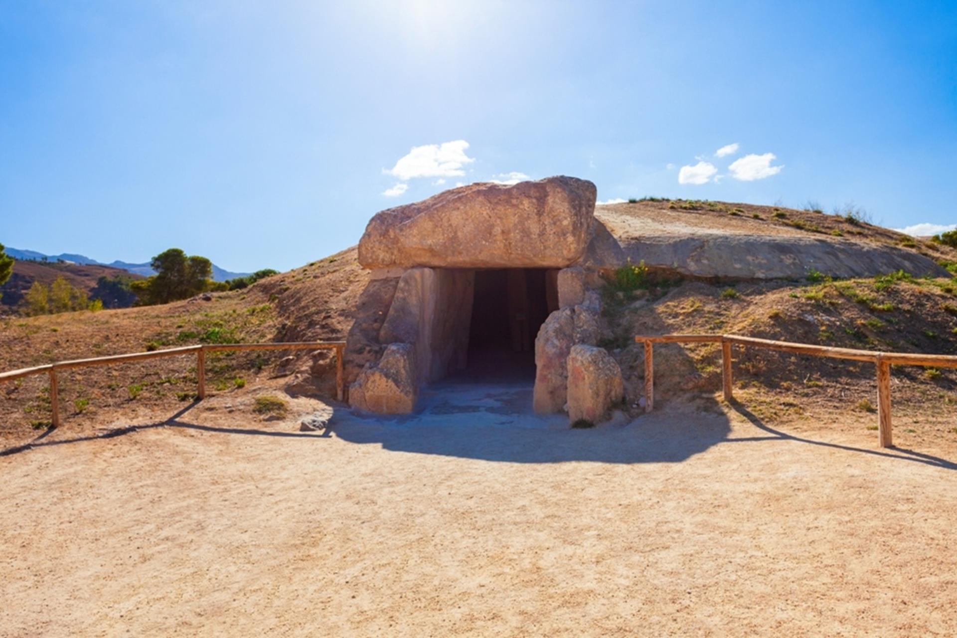 Antequera & El Torcal: Nature & History Private Tour from Málaga - Thumbnail 7