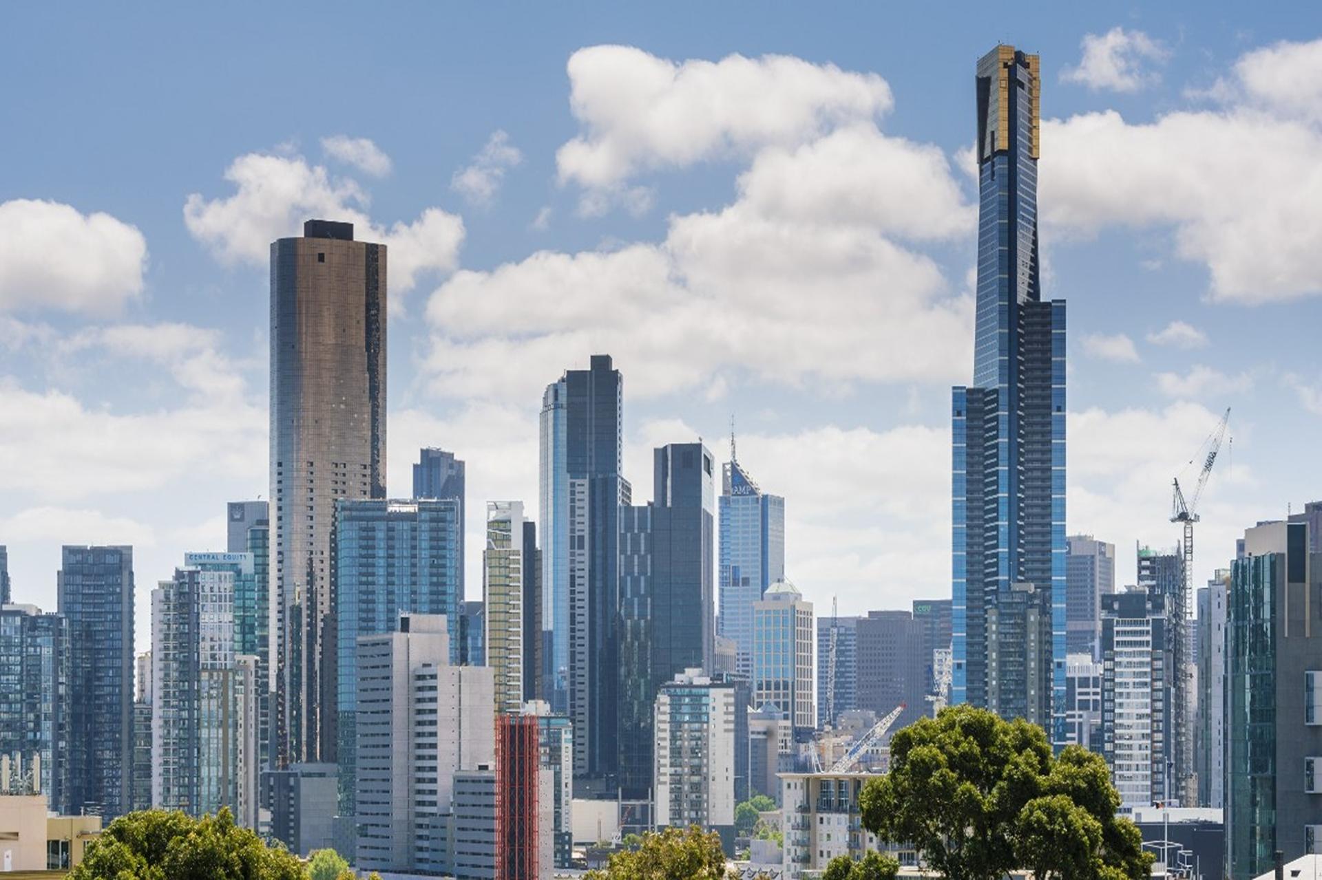 Melbourne Skydeck Ticket - Thumbnail 17