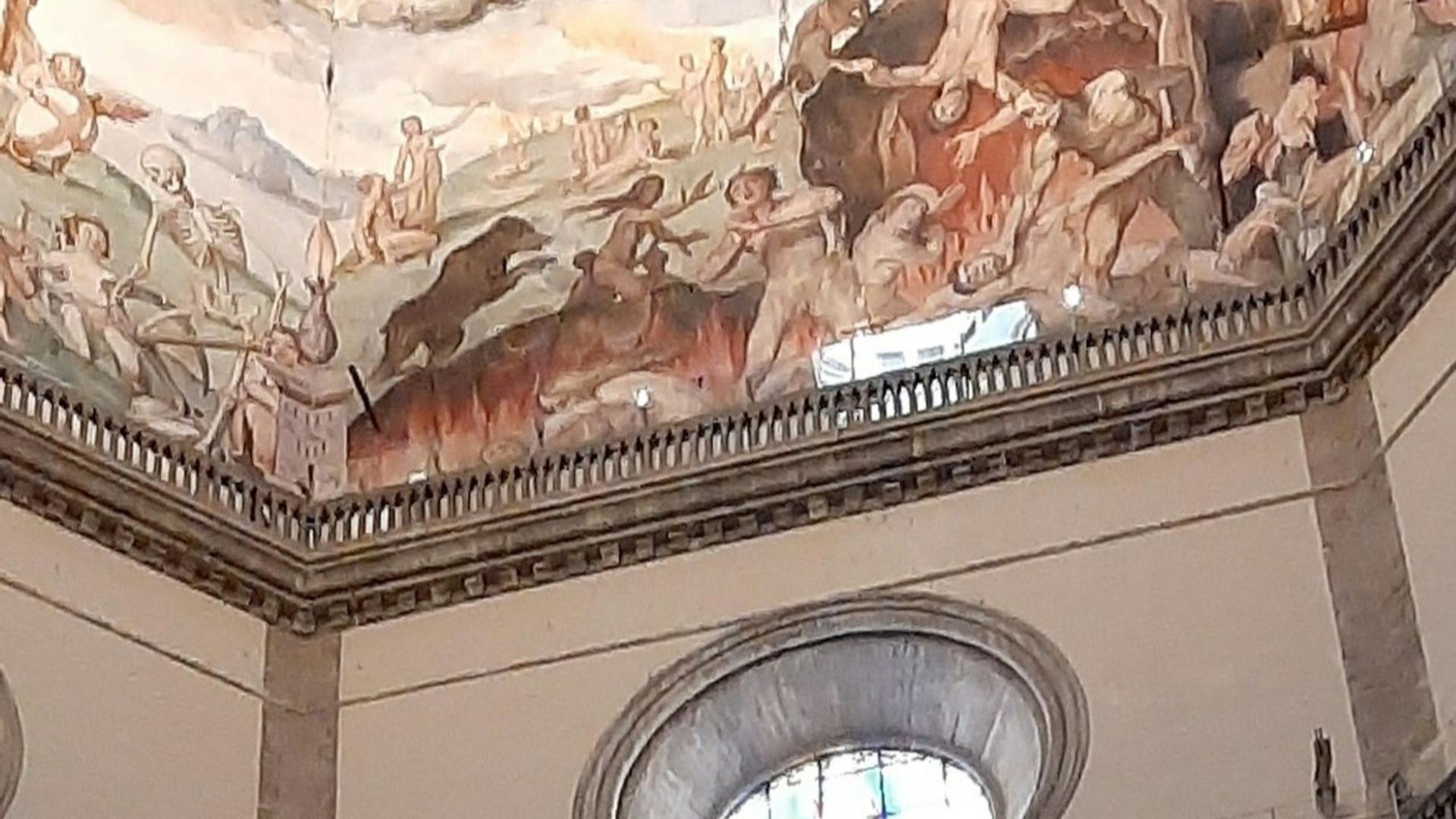 Cathedral of Santa Maria del Fiore tour in Florence  - Thumbnail 6