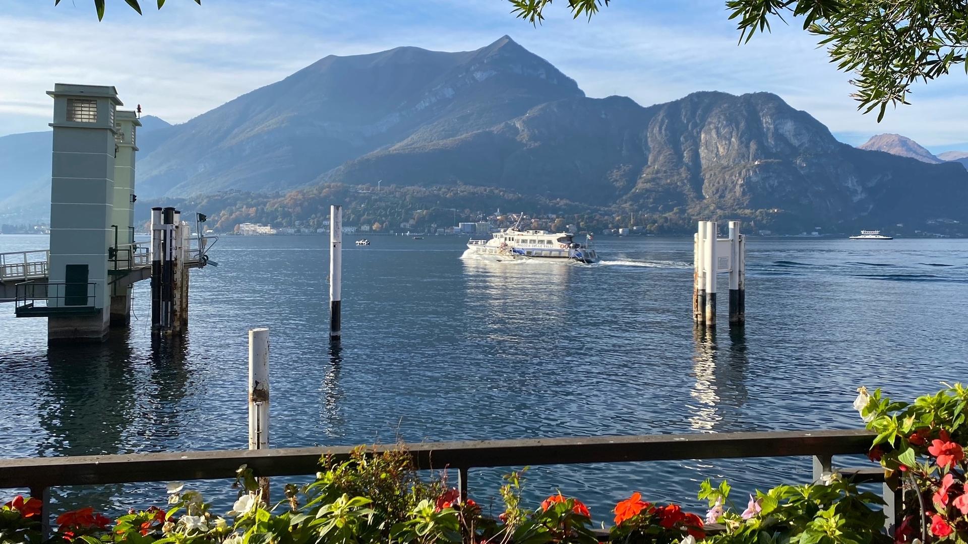Lake Como and Bellagio Day Tour with Cruise from Milan - Thumbnail 2