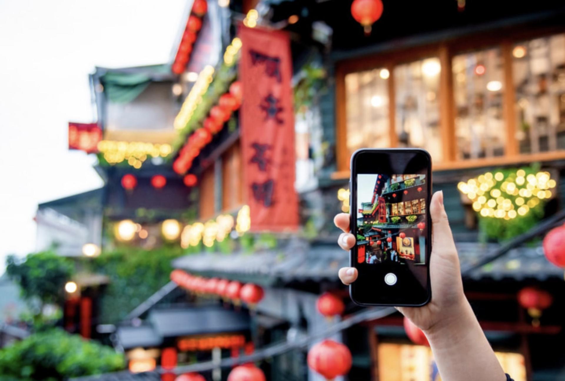 Taipei Half-Day Private Jiufen & Cat Village Tour - Thumbnail 2
