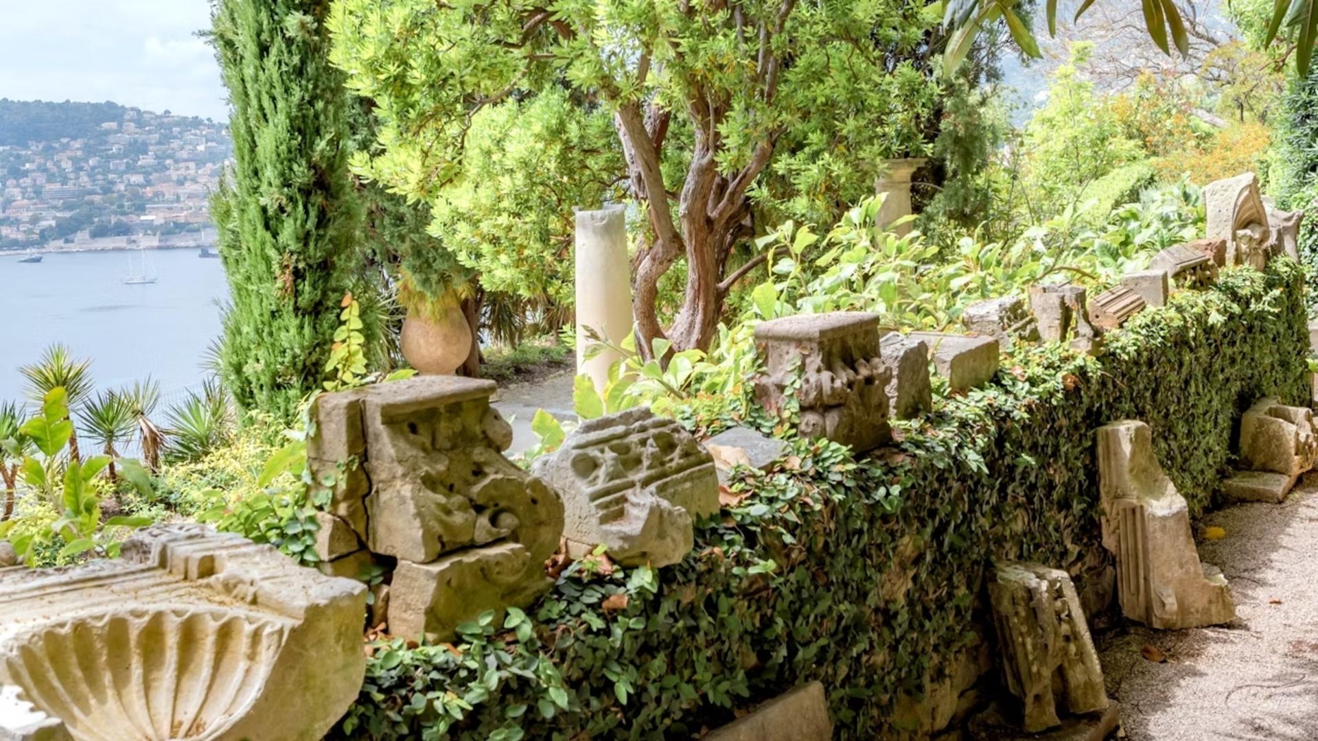 Villa Ephrussi de Rothschild ticket  - Thumbnail 4