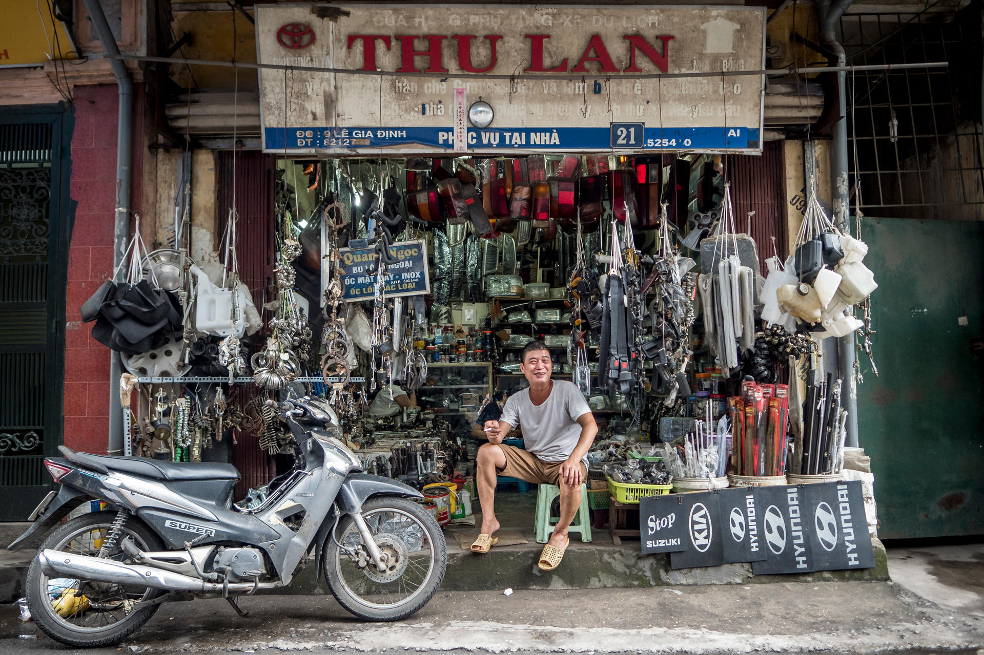 Hanoi City Photography Guide Tours - Thumbnail 8