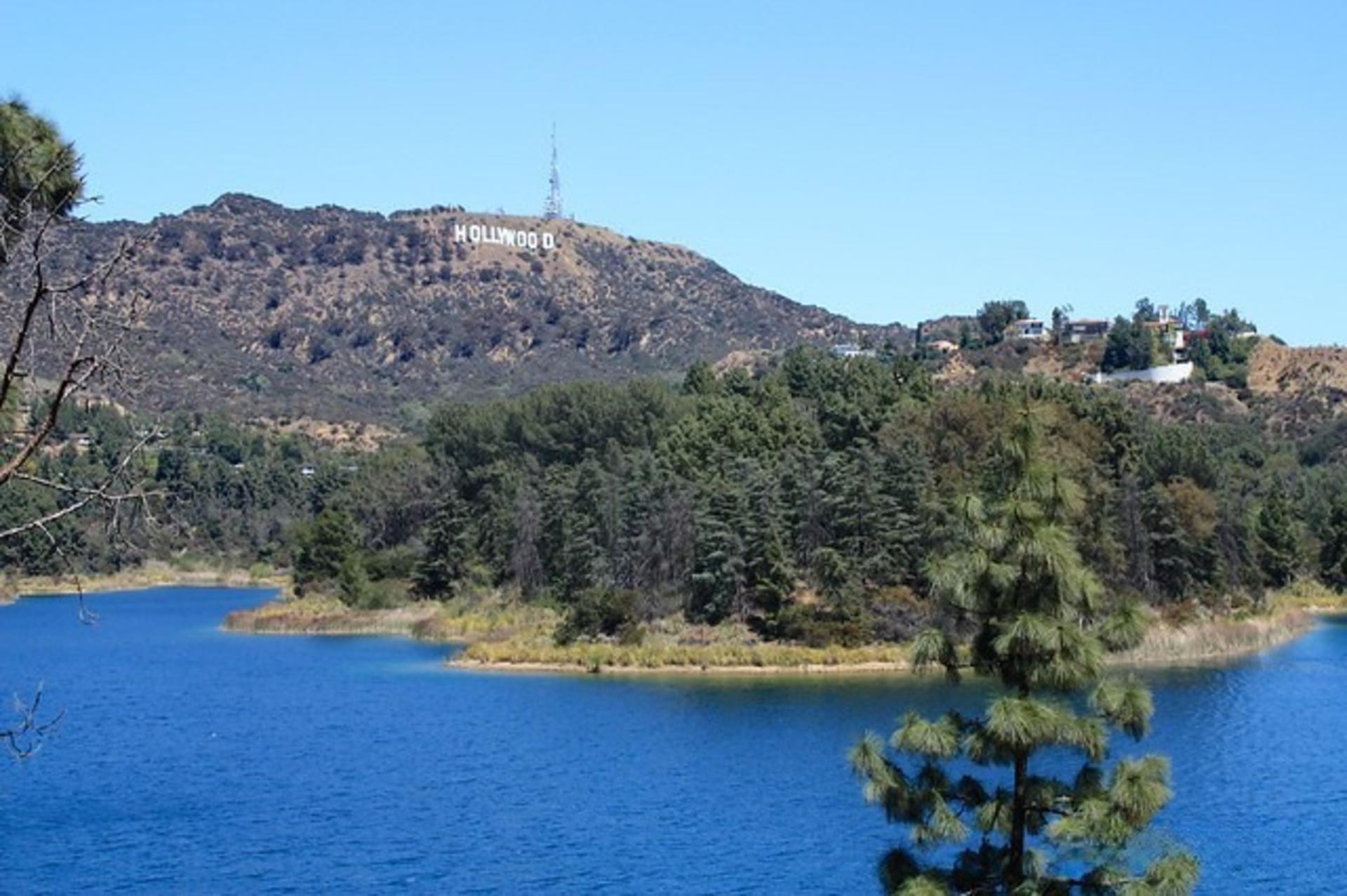 Spirit of the Hollywood Hills - Thumbnail 5