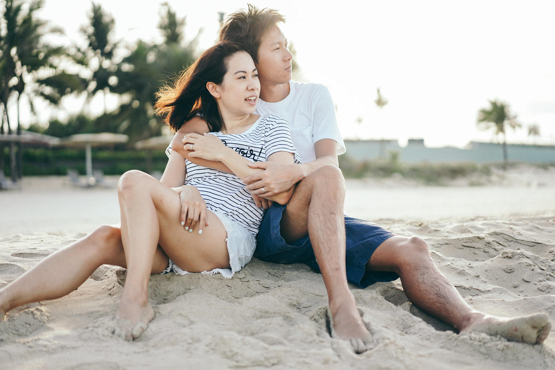 Da Nang: Beach Photoshoot with Professional Photographer - Thumbnail 12
