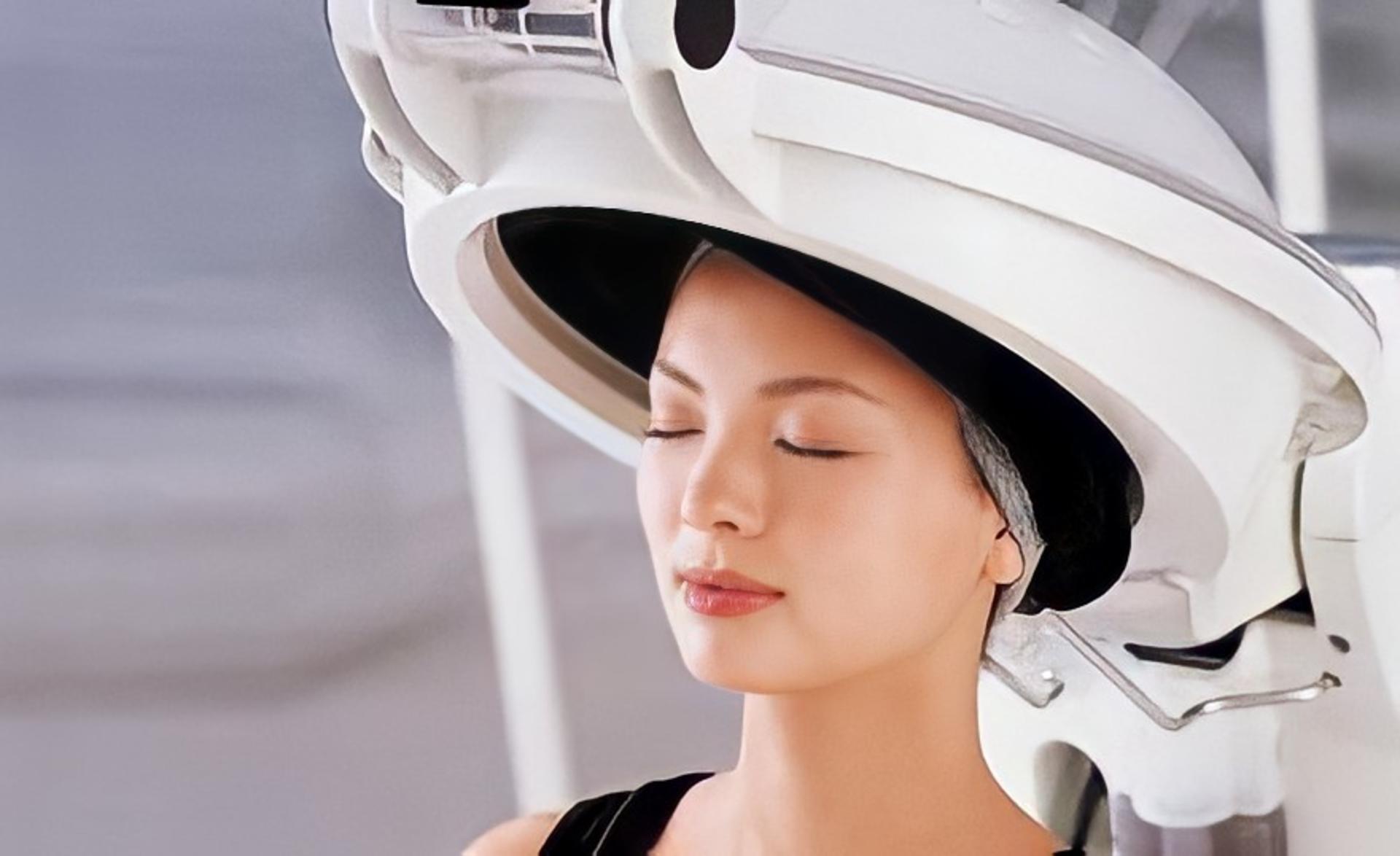 Salon Experience at Lek Massage and Salon Sukhumvit 24 in Bangkok - Thumbnail 2