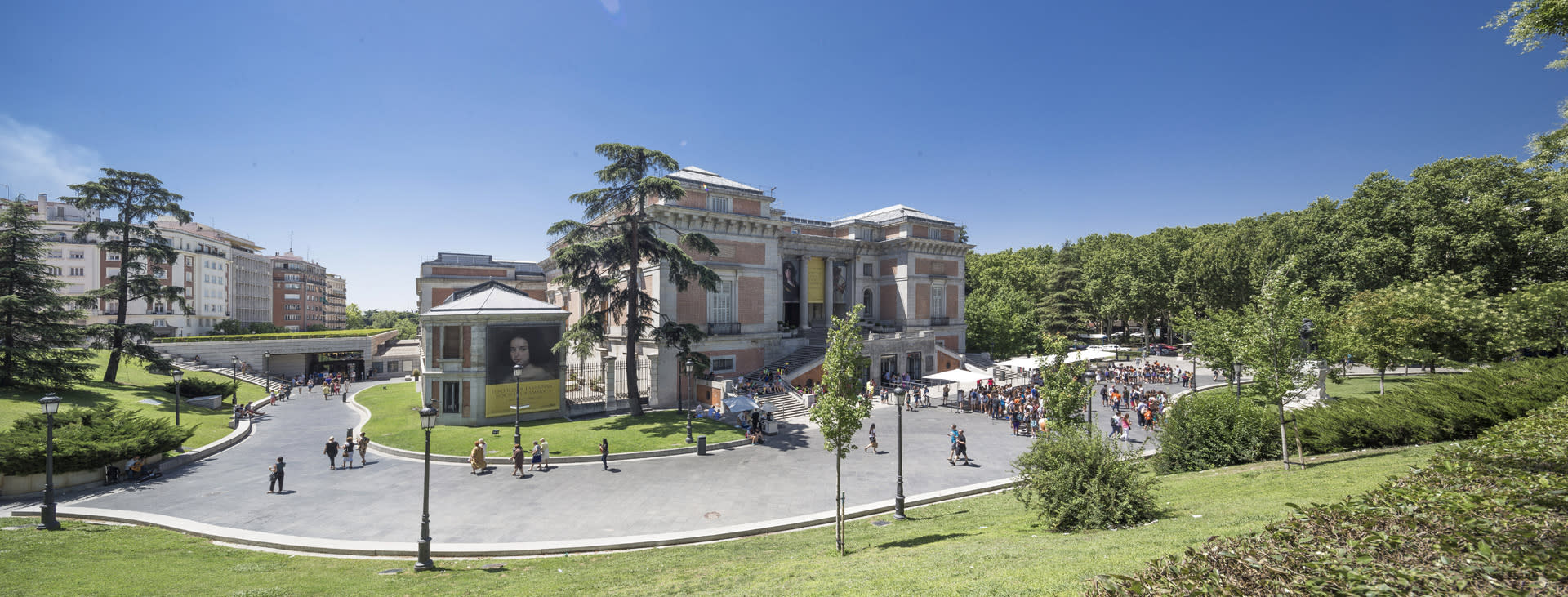 Prado Museum Guided Tour with Skip the Line Admission - Thumbnail 8
