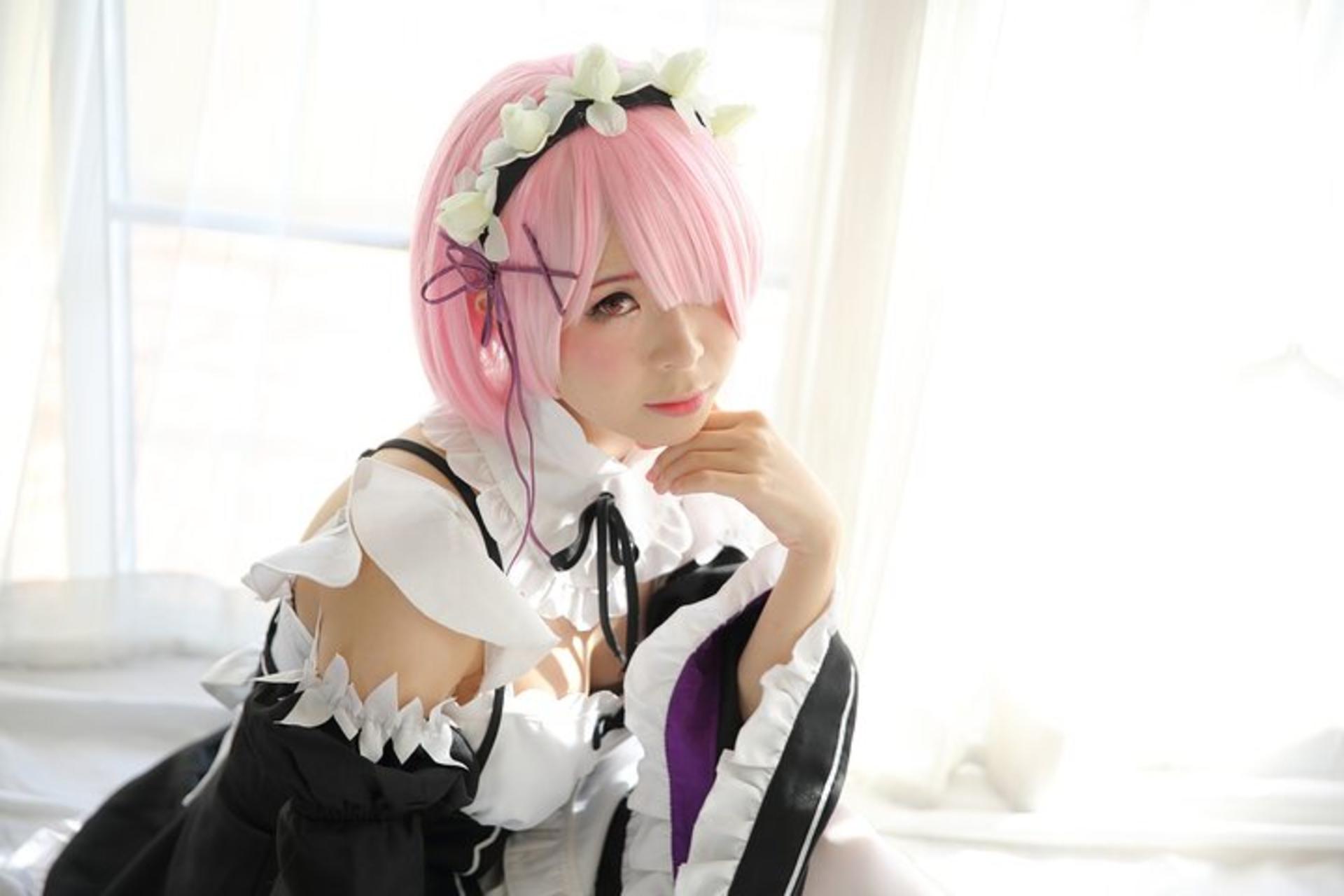 Tokyo: Akihabara Cosplay & Anime Shop Hopping - Thumbnail 2