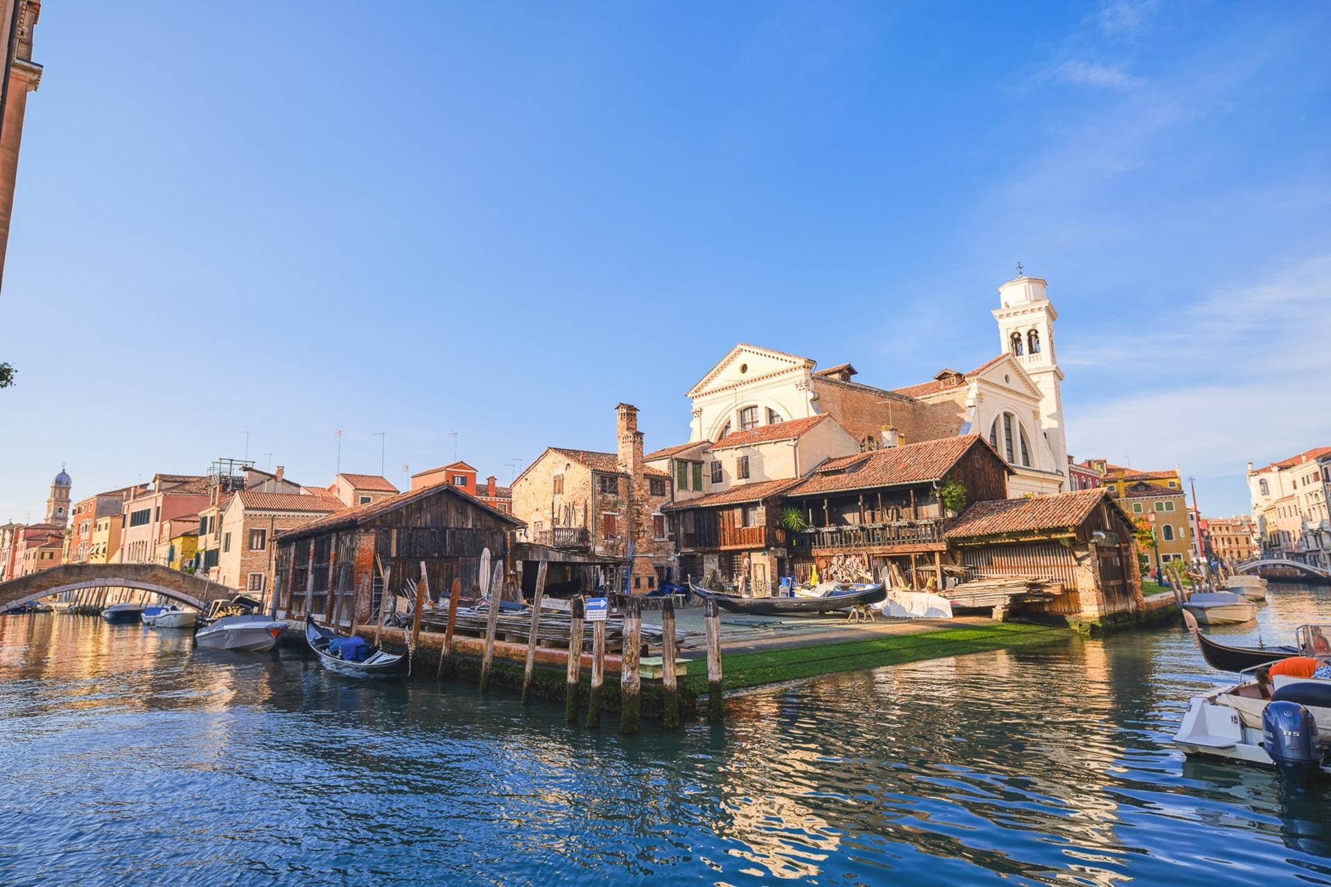 Venice Day Tour from Florence - Thumbnail 7