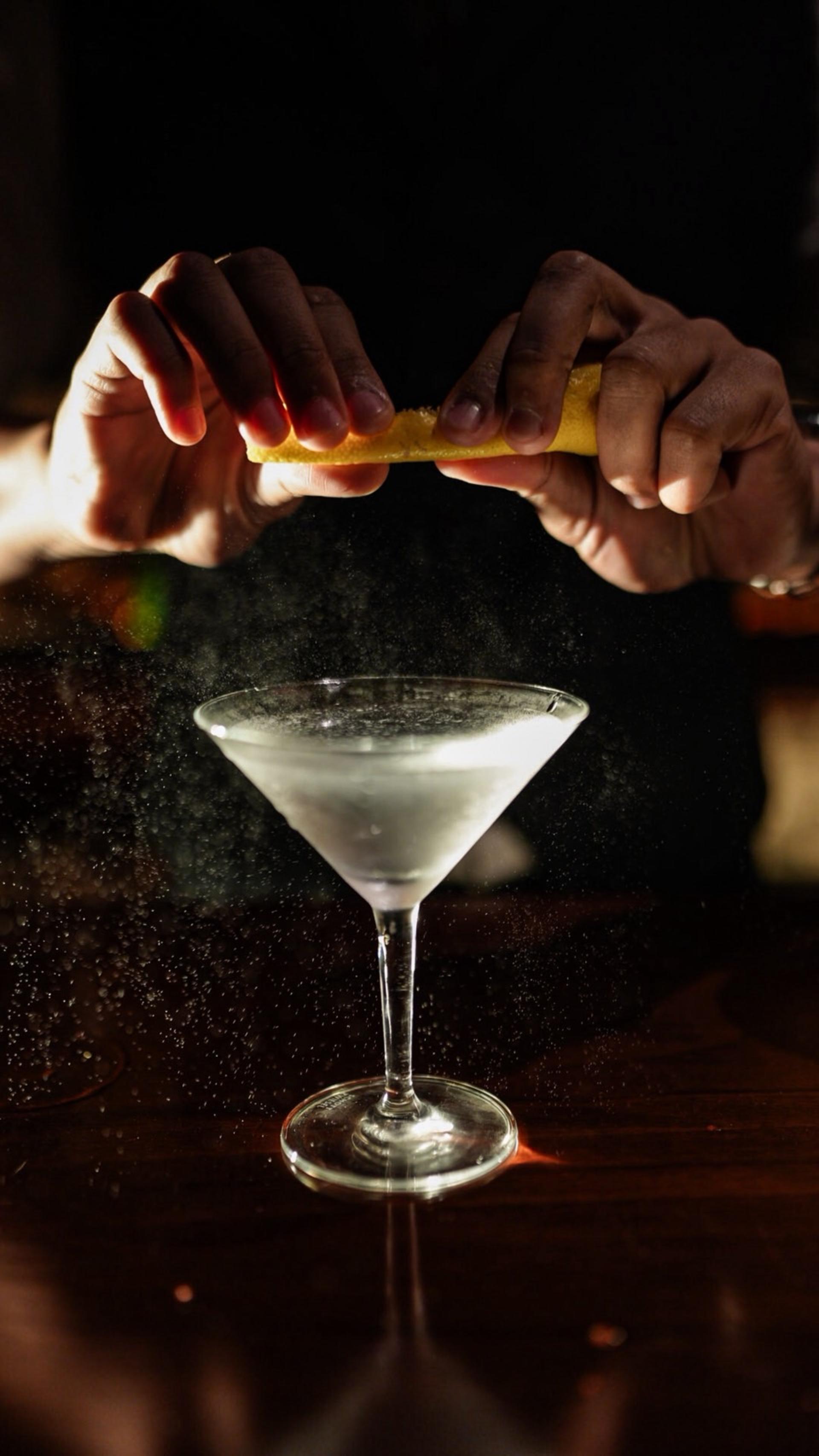 WYWS Crafted Cocktail Bar & Fusion Cuisine - Thumbnail 14