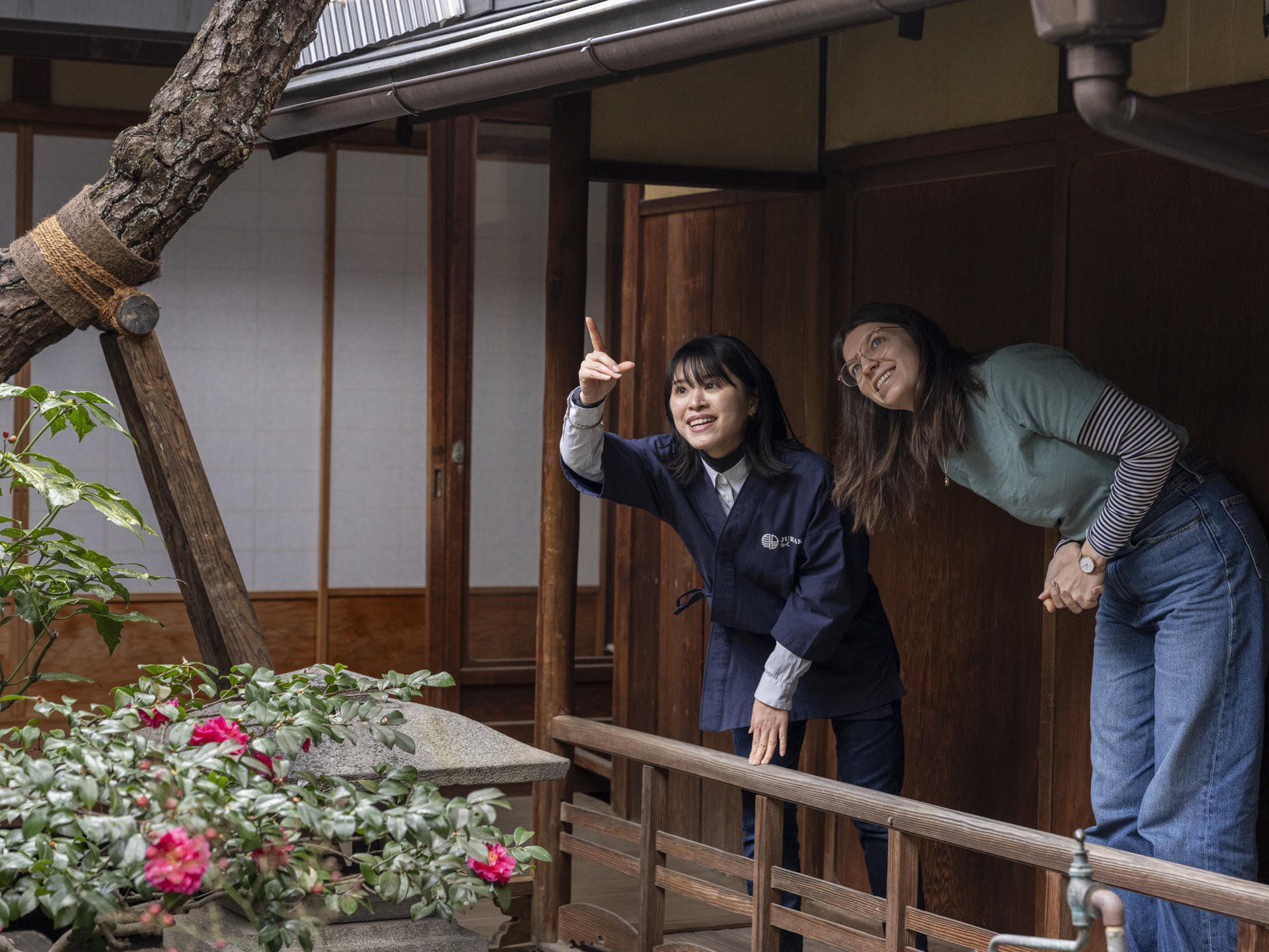 Kyoto Sake Tasting & 150-Year-Old Merchant's Townhouse Tour - Thumbnail 10