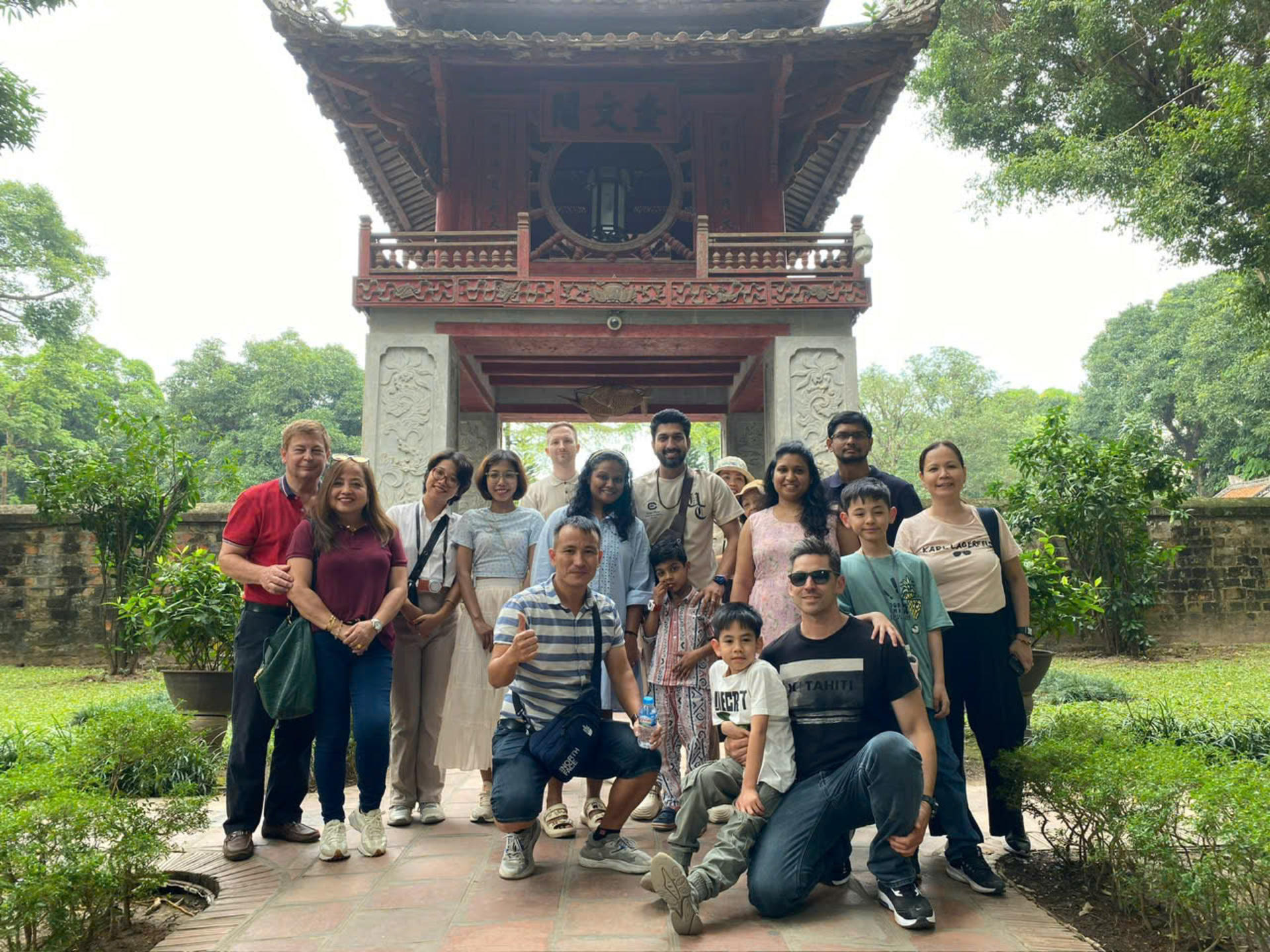 Explore Hanoi city in a day - Image 1