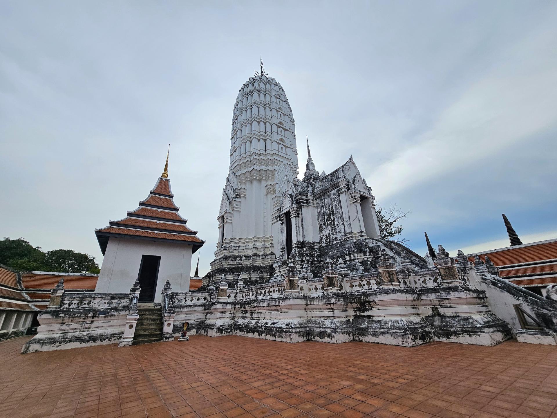 From Bangkok/Pattaya: Ayutthaya Private Day Trip with Boat Tour - Thumbnail 17