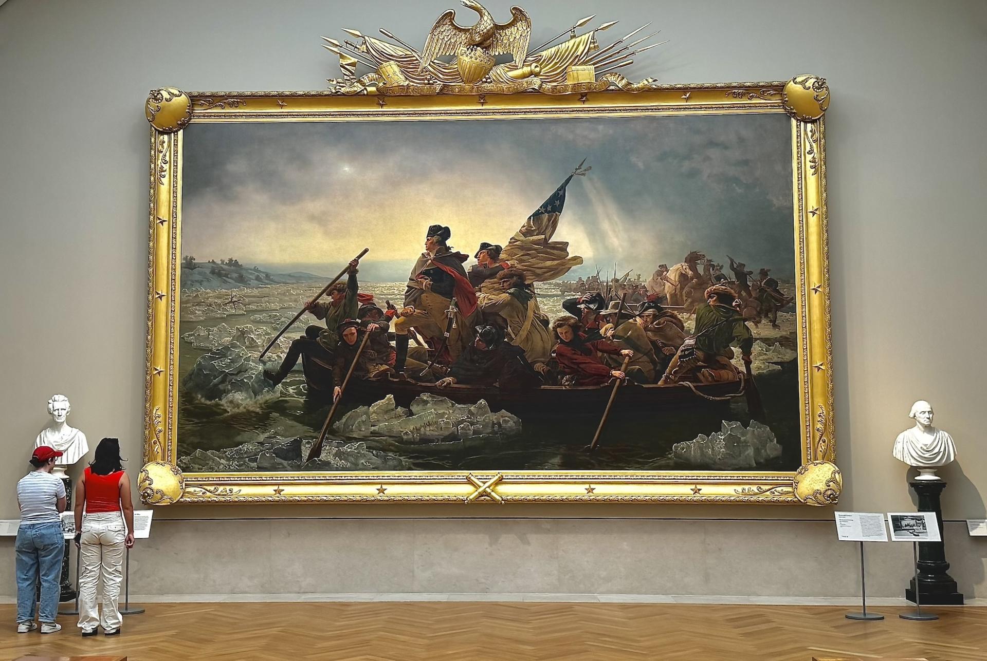 The Metropolitan Museum of Art Tour - Thumbnail 10