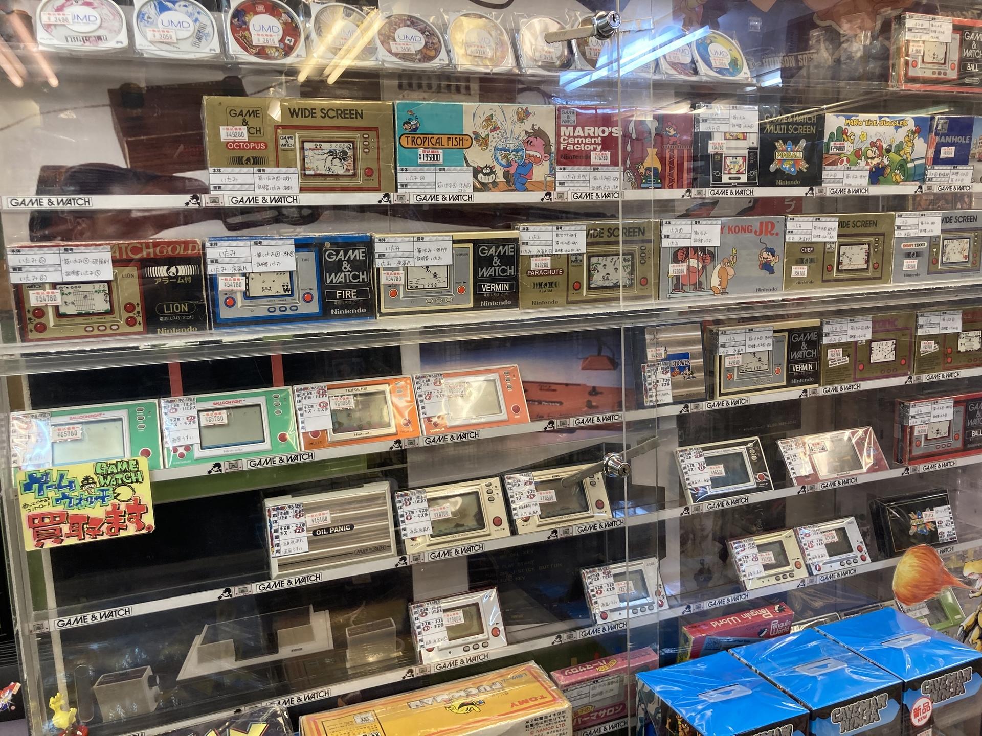 Tokyo Akihabara, Anime, Manga, Video Games & Maid Cafe Tour - Thumbnail 3