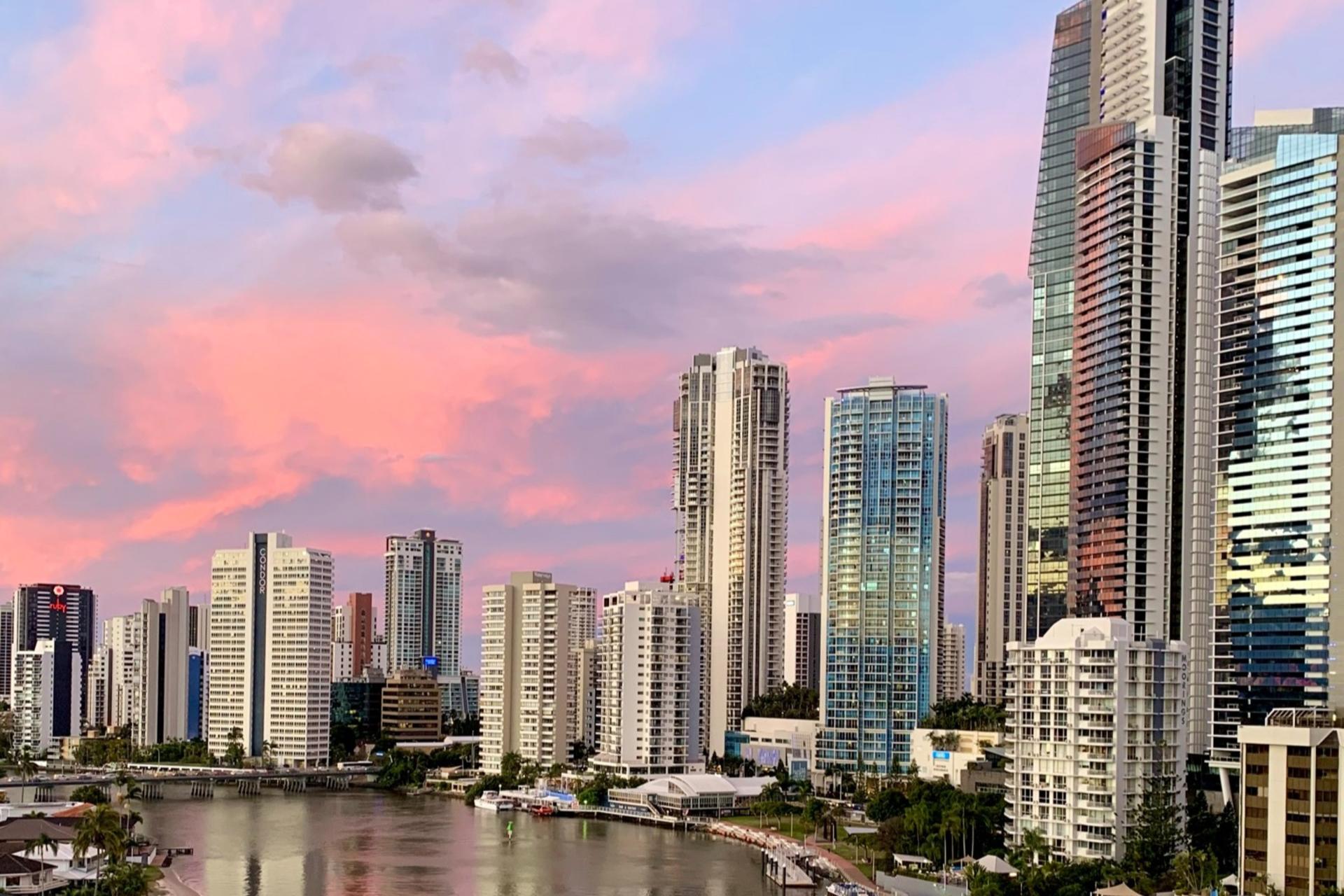 Gold Coast Sunset Cruise - Thumbnail 3